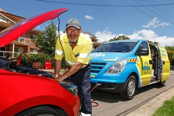 Mobile Mechanic