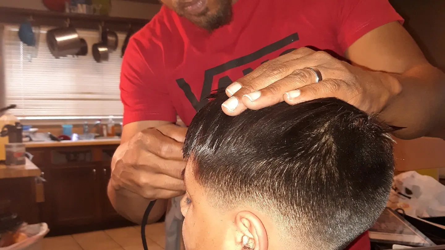 Cuts from the Hart