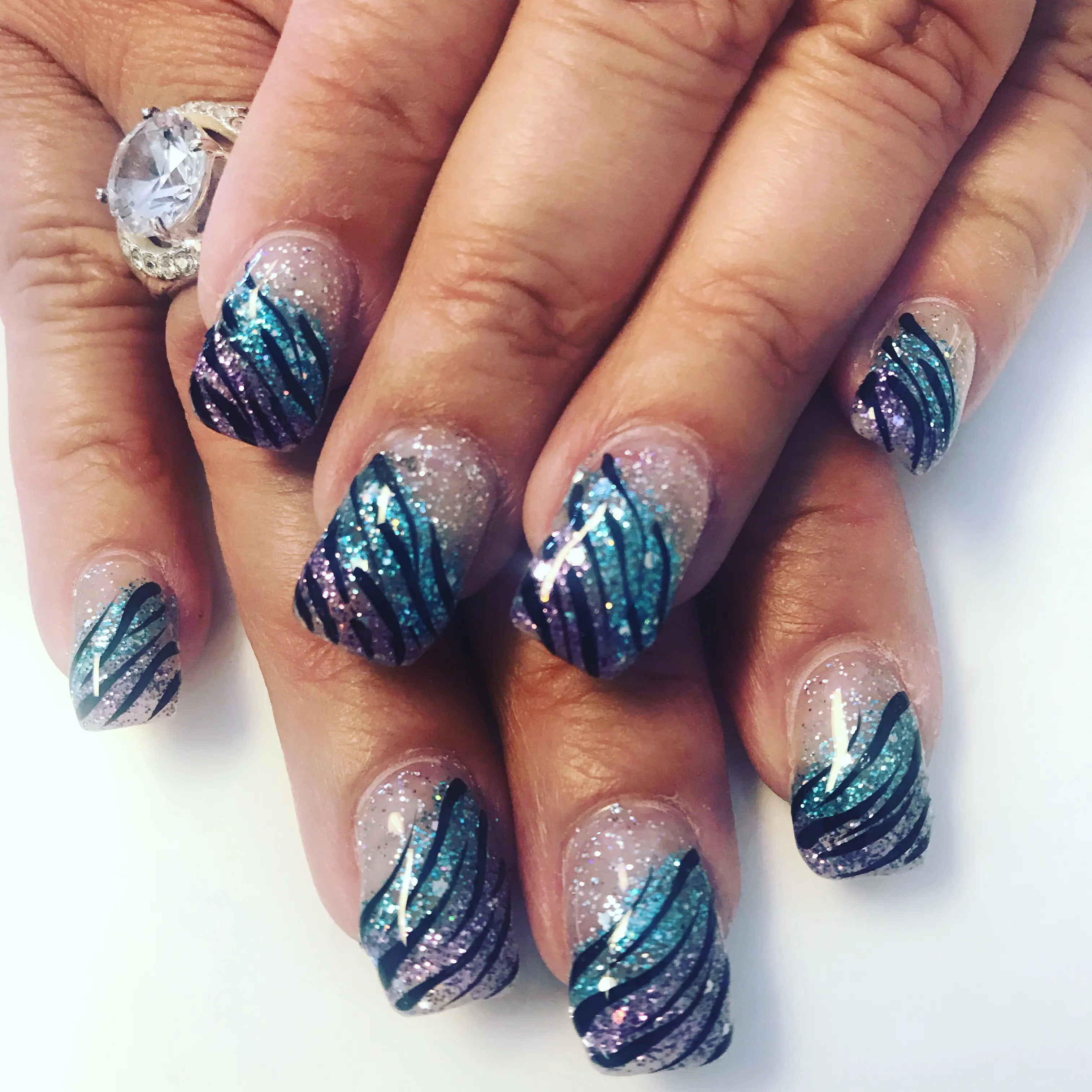 El Paso Nails
