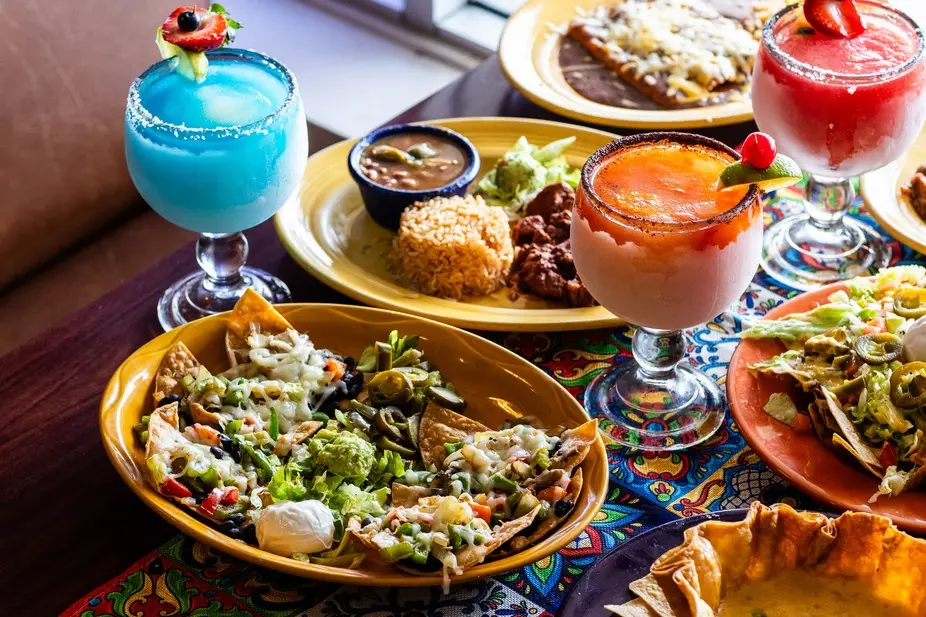 Rio Grande Tex-Mex Round Rock