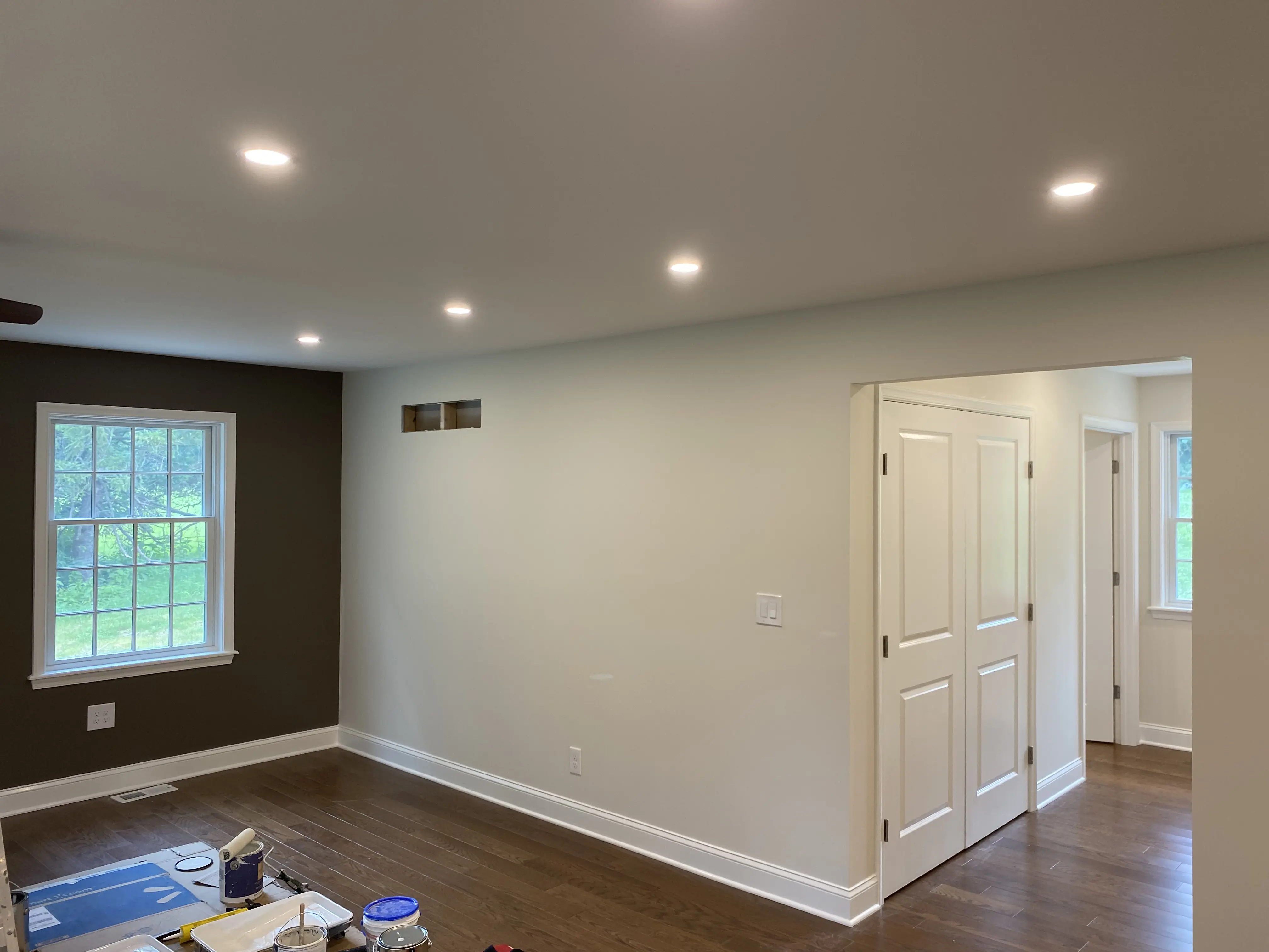 Flye Quality Painting