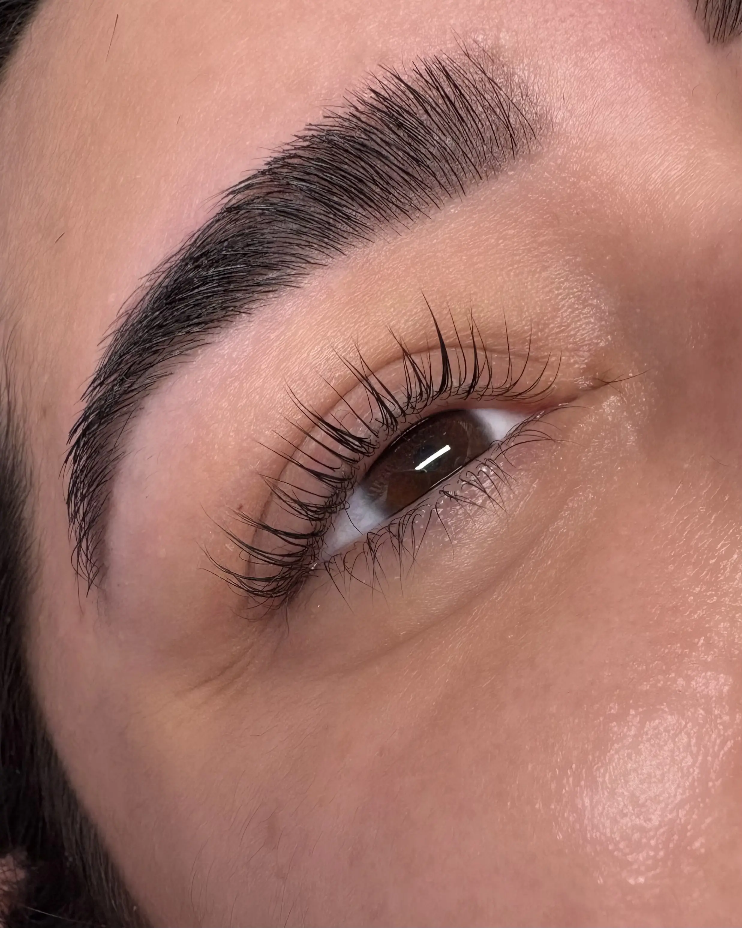 Luxe Brow Club