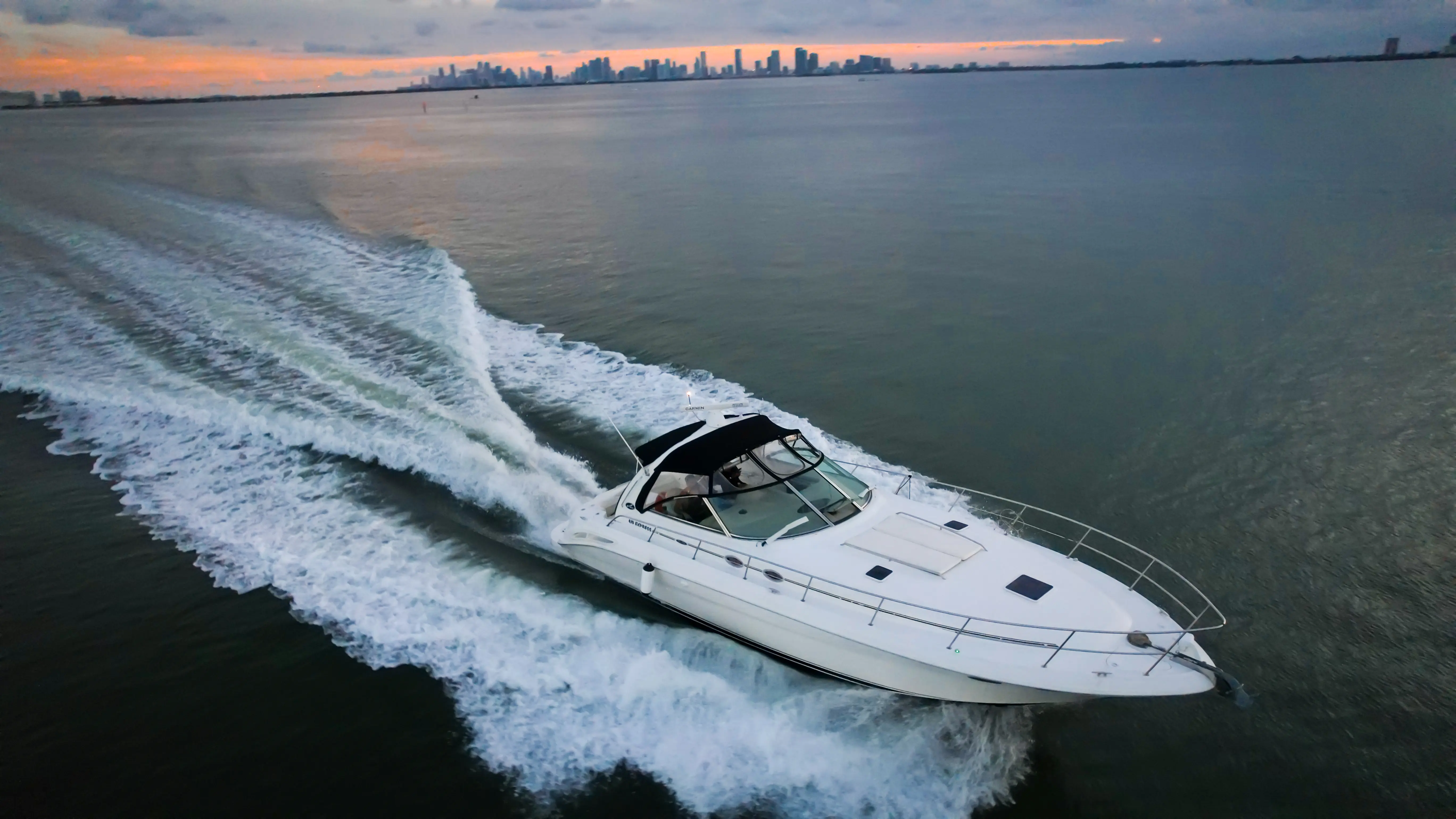 Miami Fun Ride