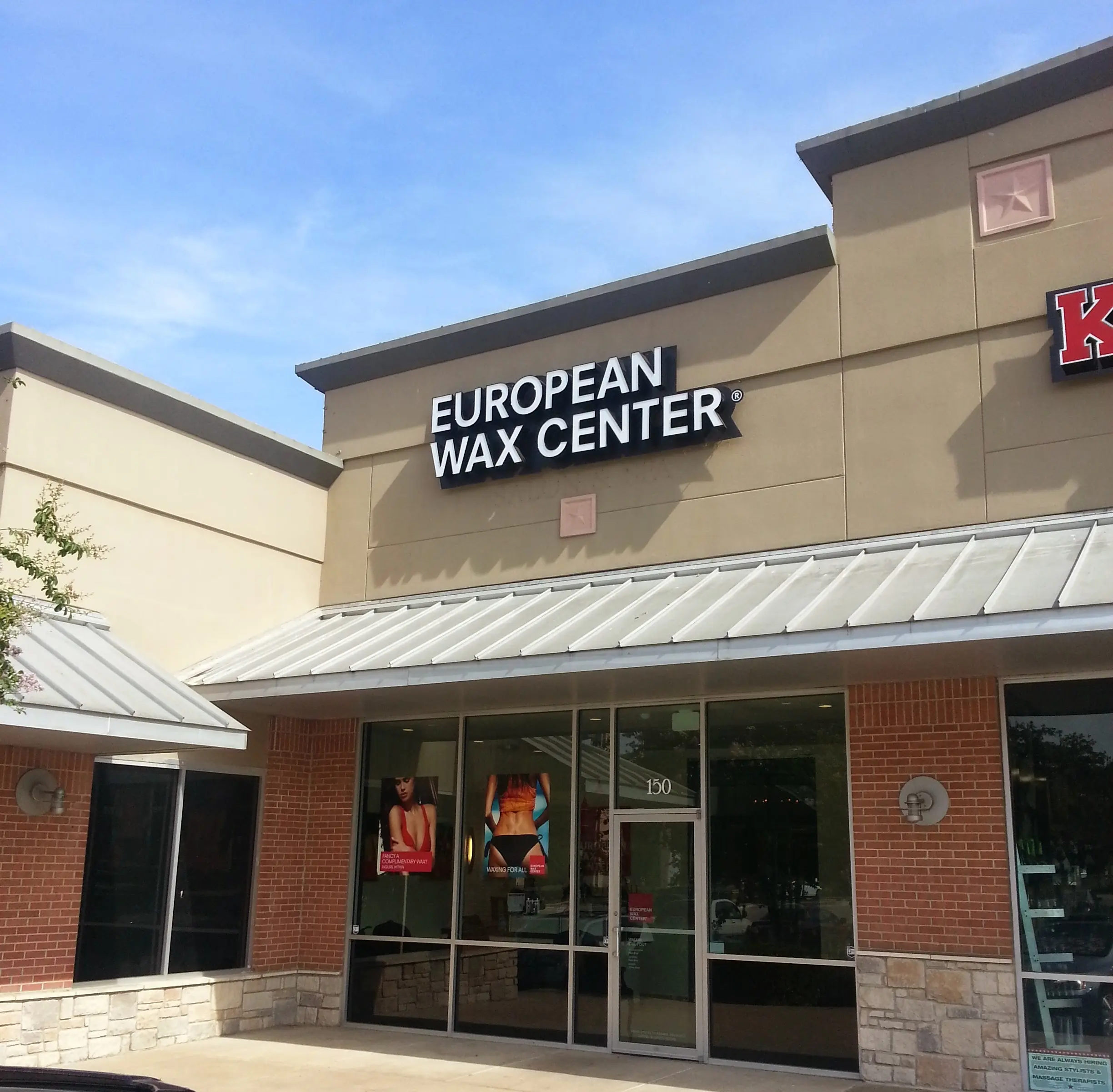 European Wax Center