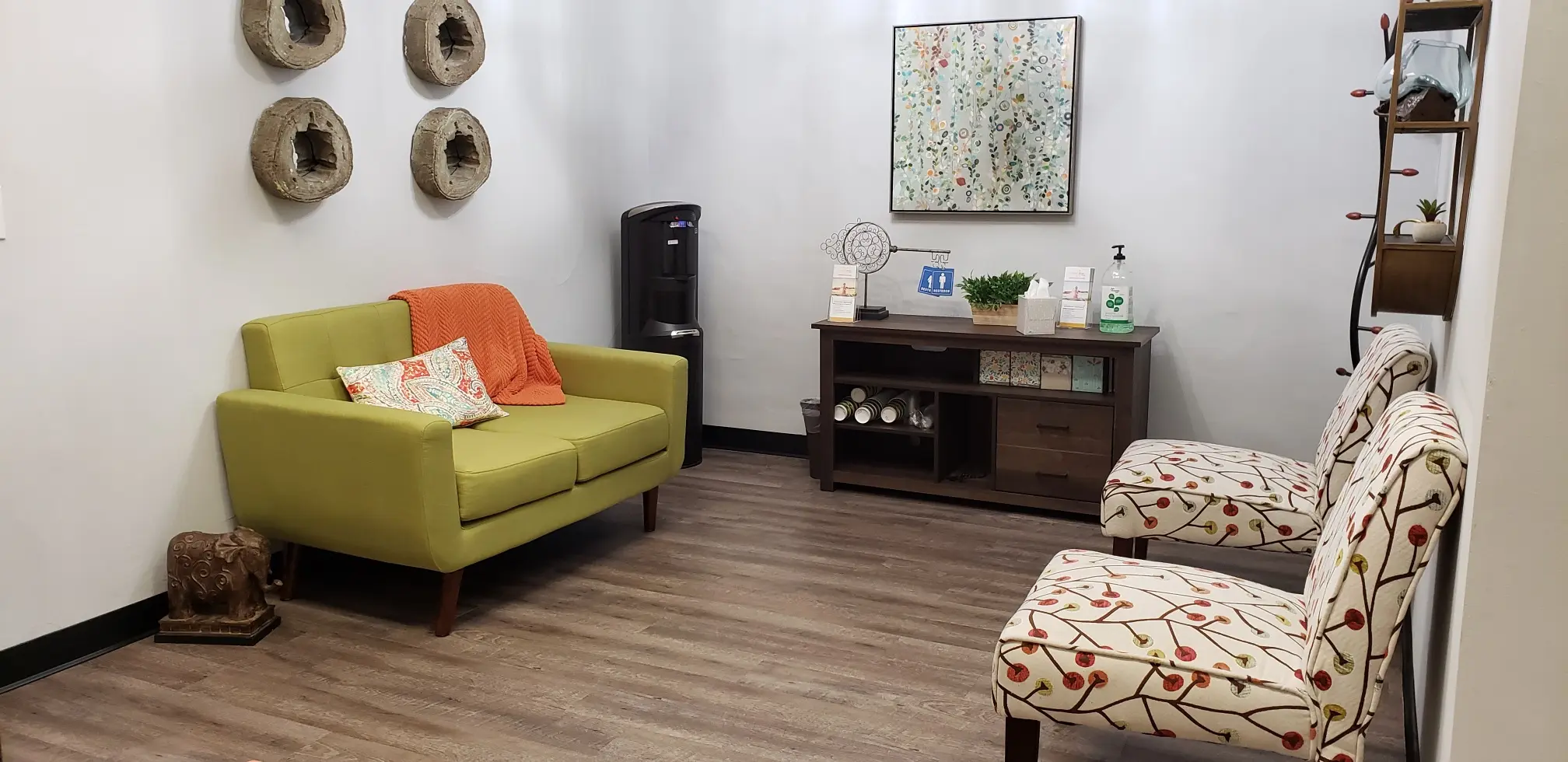 Anew Era TMS & Psychiatry - West Los Angeles