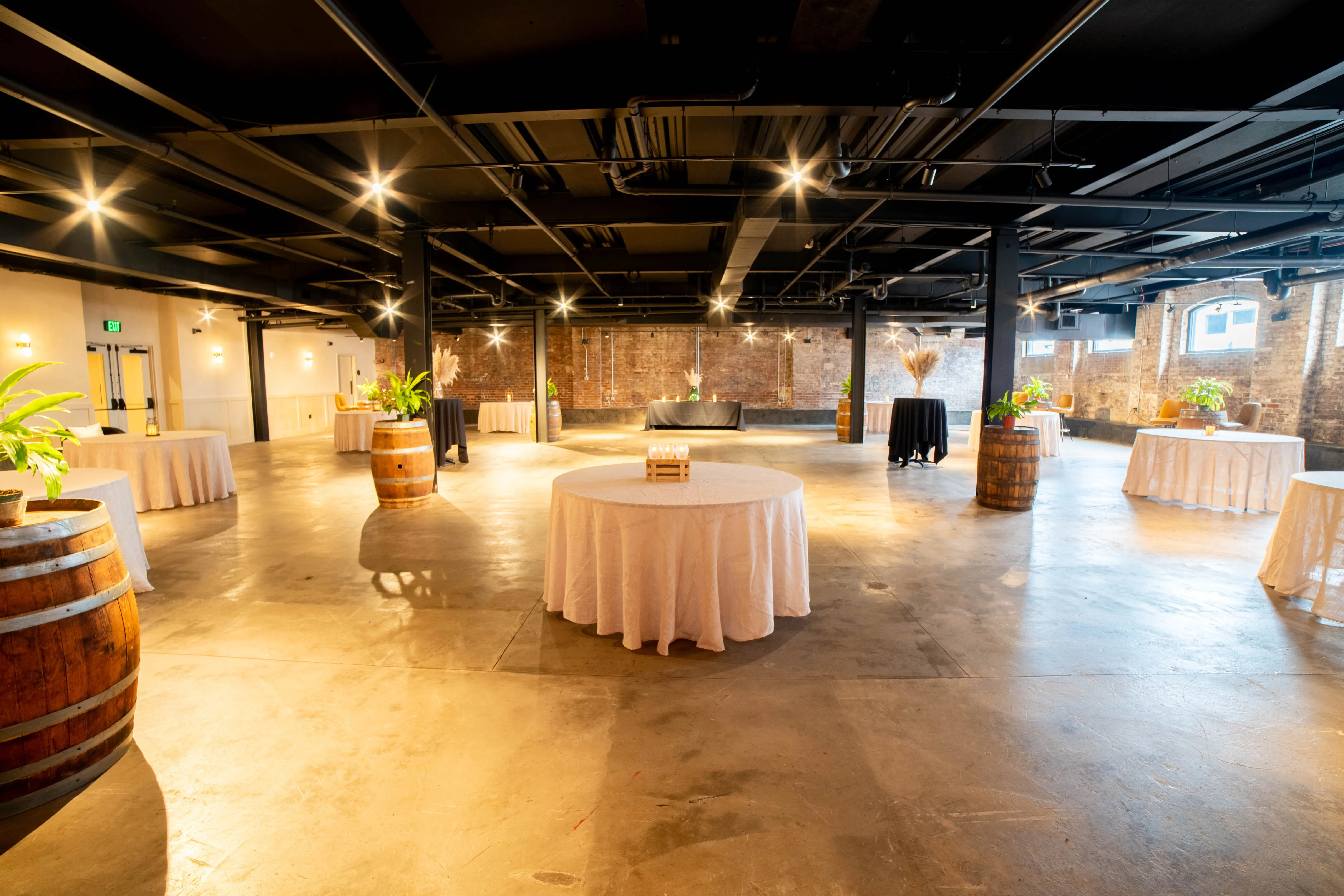 The Gilded Cellar