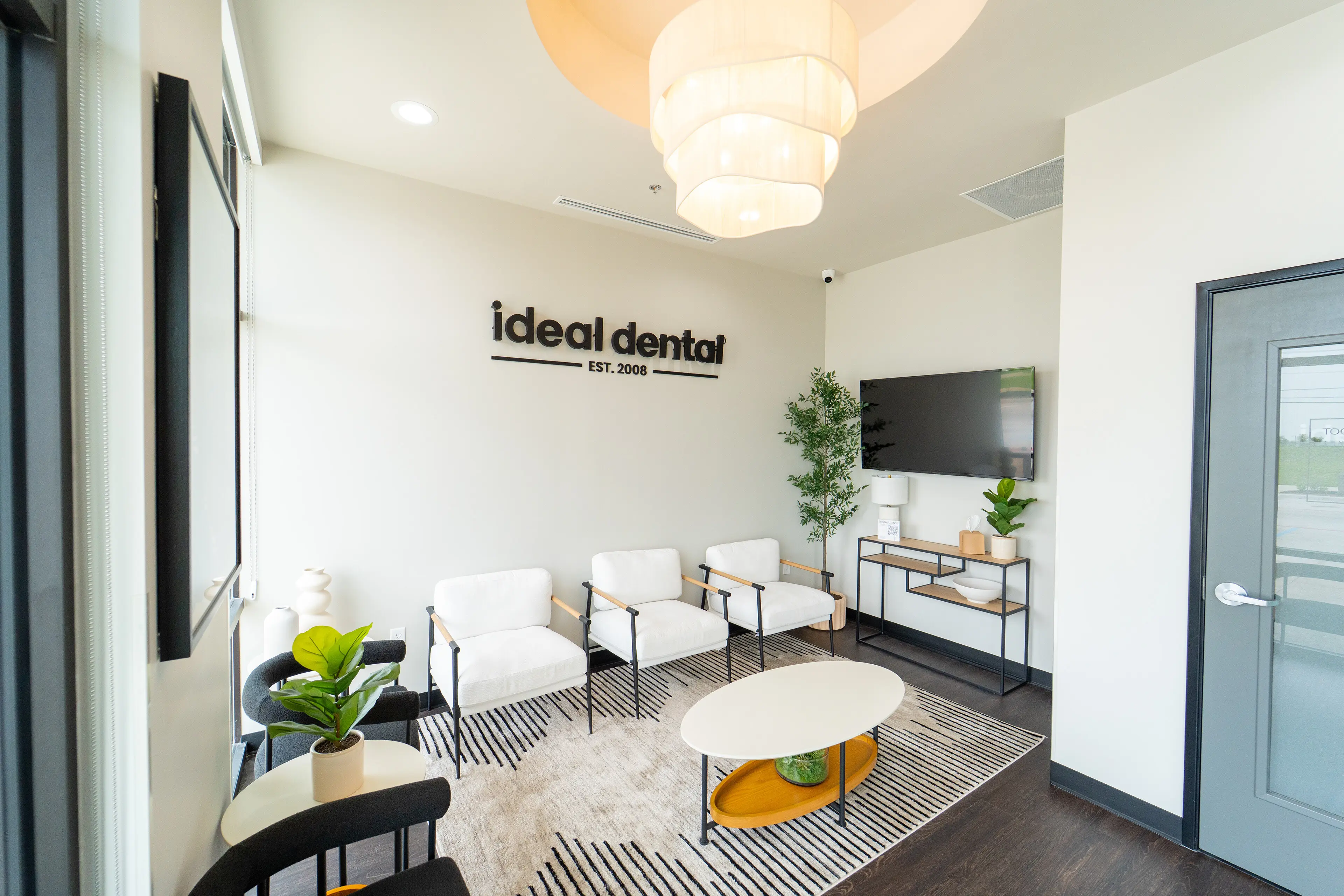 Ideal Dental The Heights