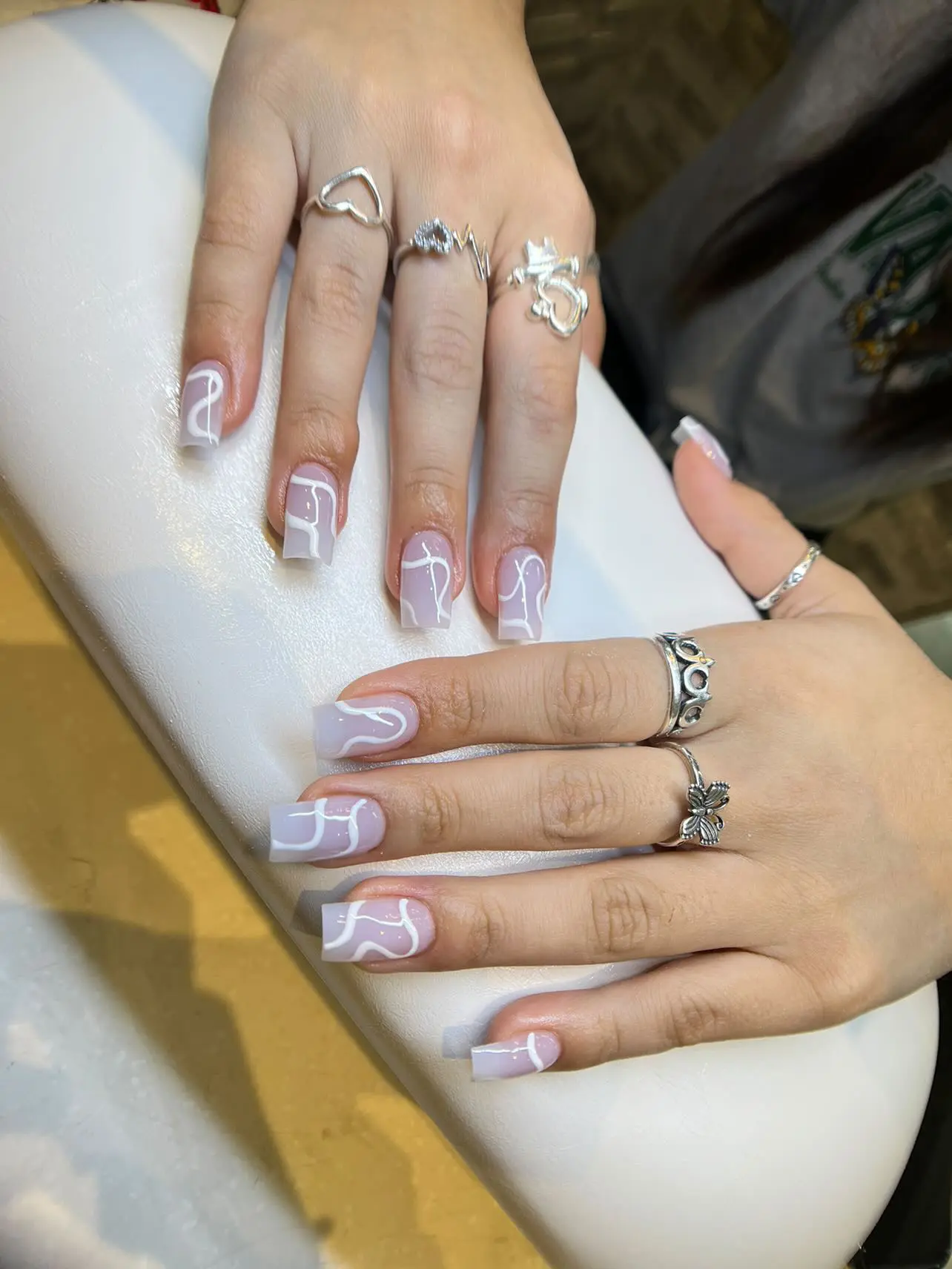 Coco Nail Salon San Antonio TX