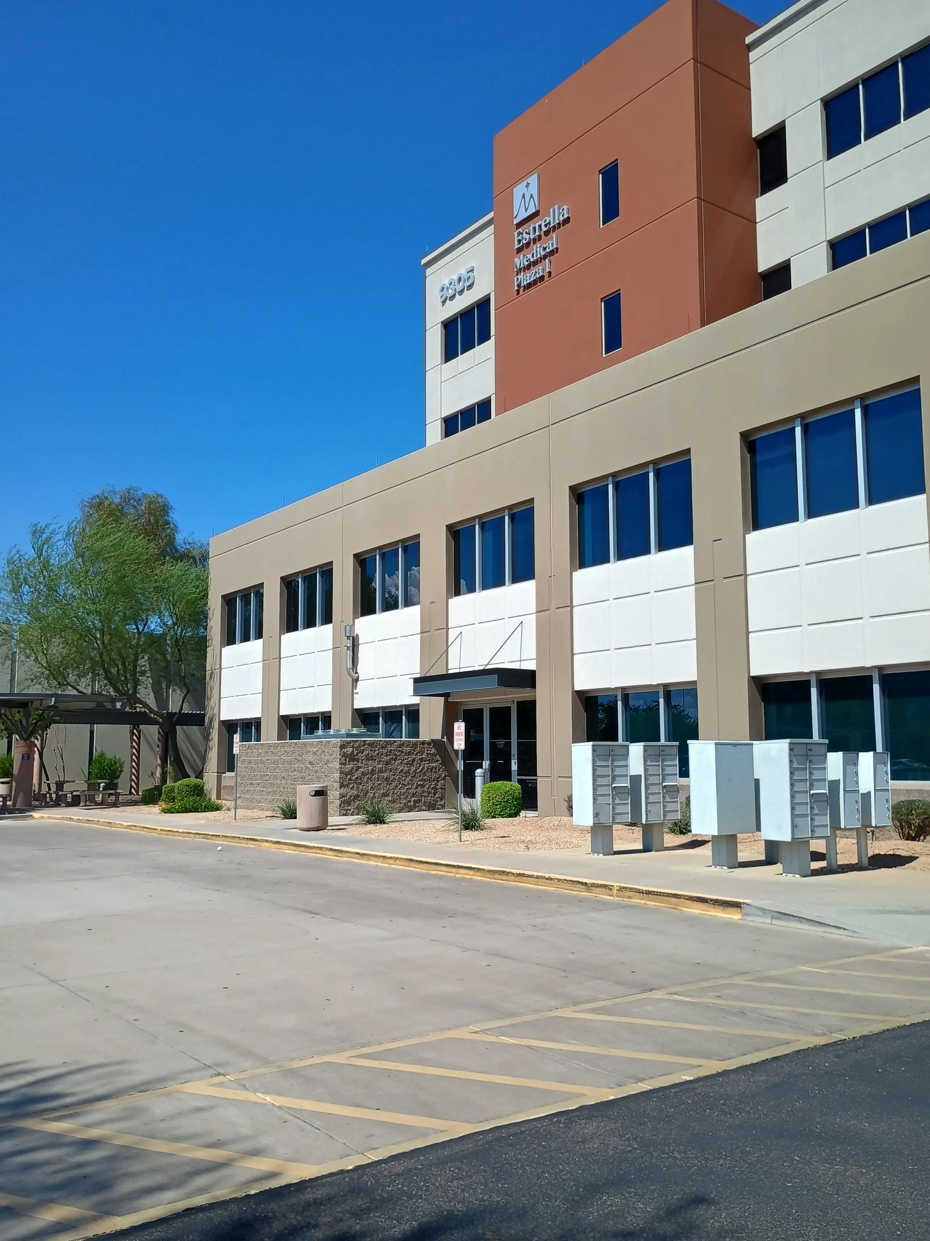 Heart & Vascular Center of Arizona