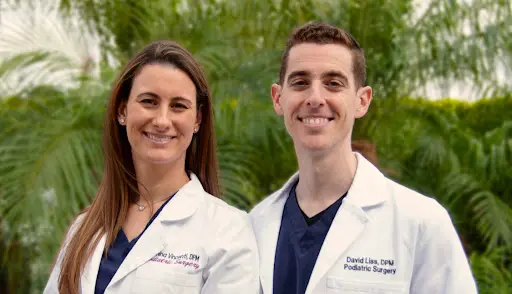 Airport Podiatry Group