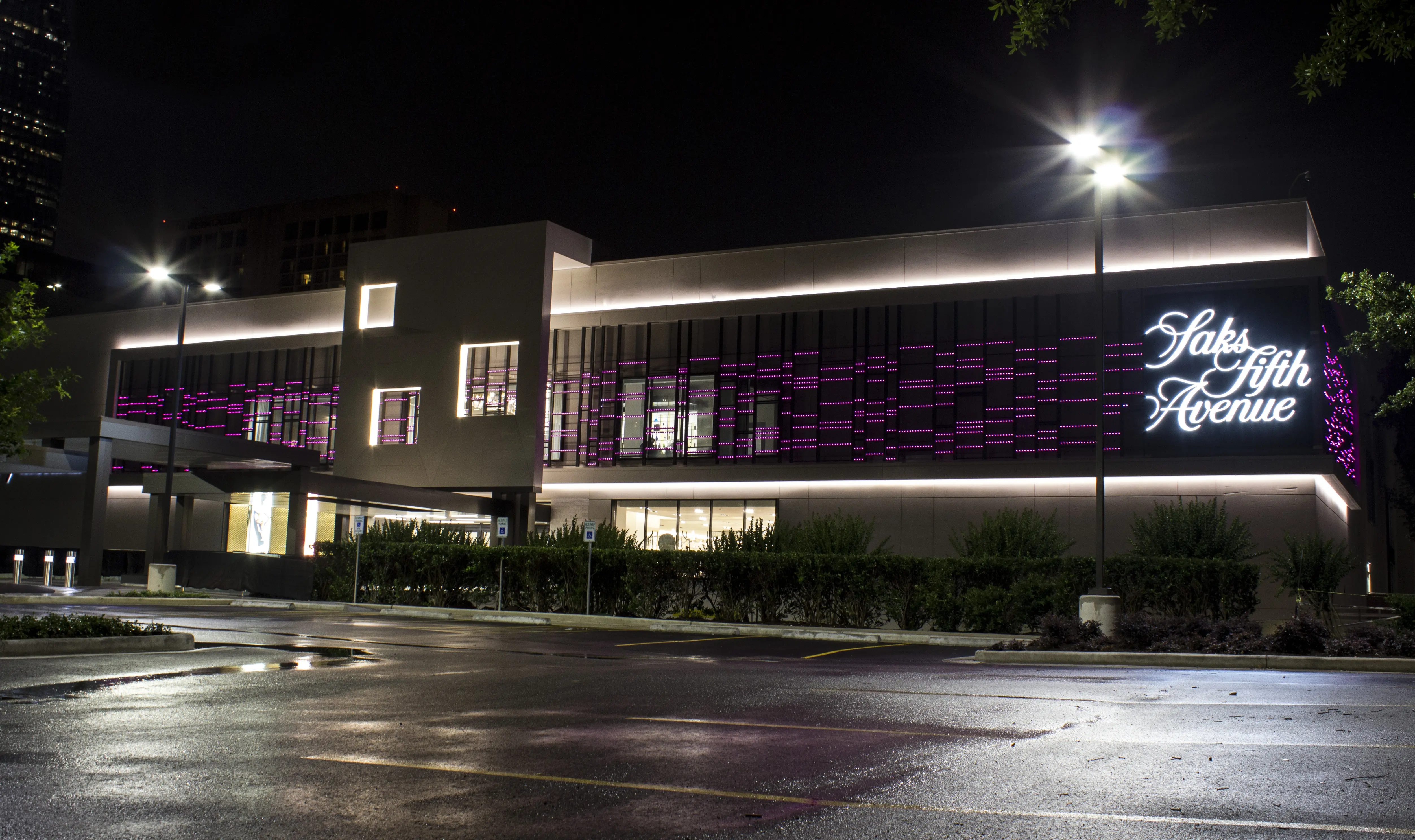 Allied Electrical Contractors of Houston, Inc.