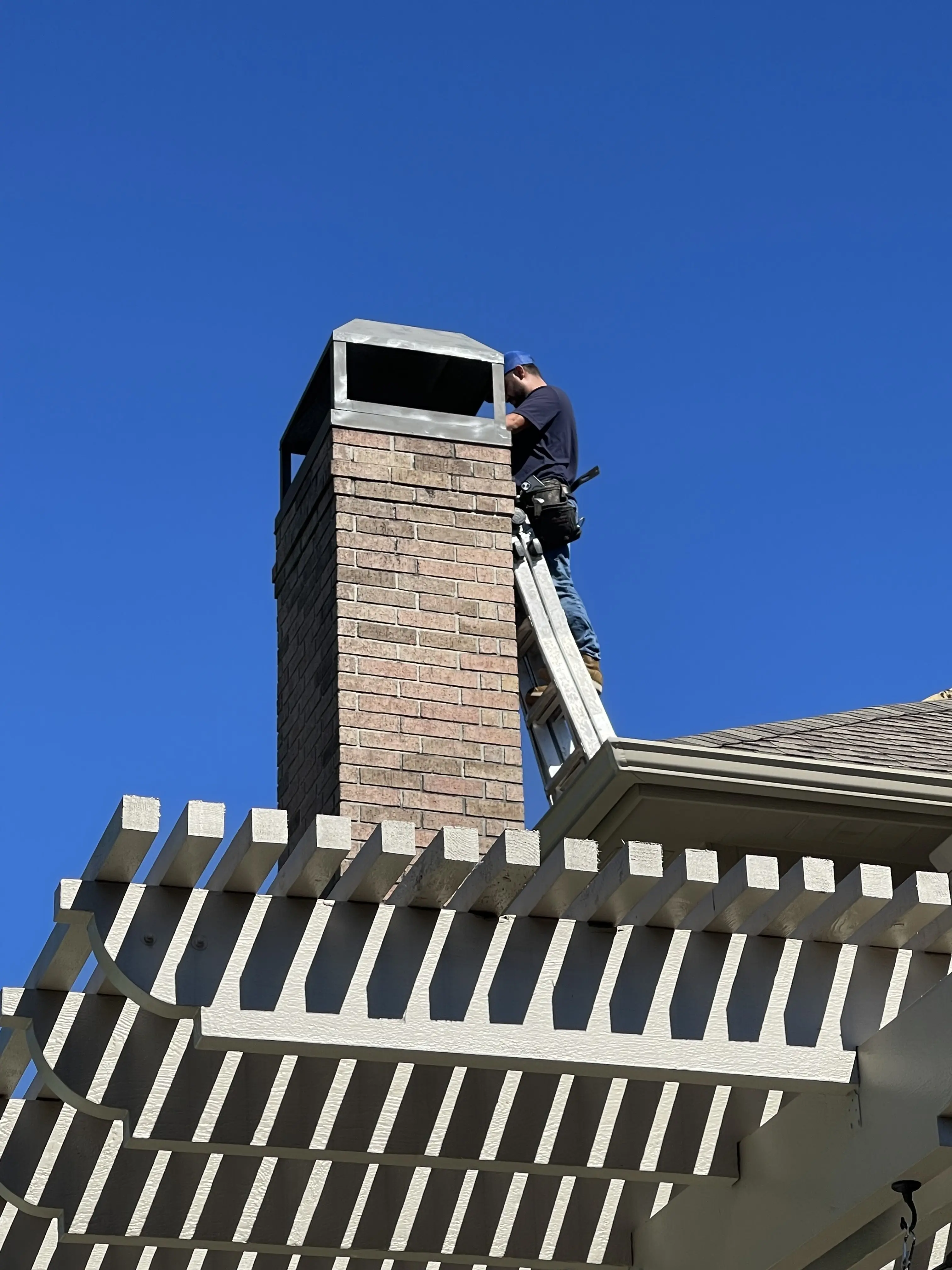 Amstill Roofing