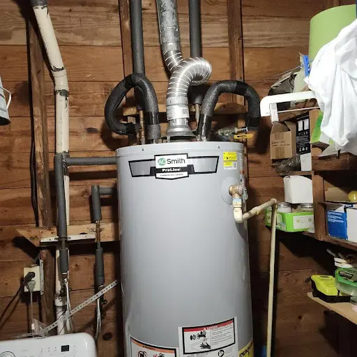 Spot-On Plumbing