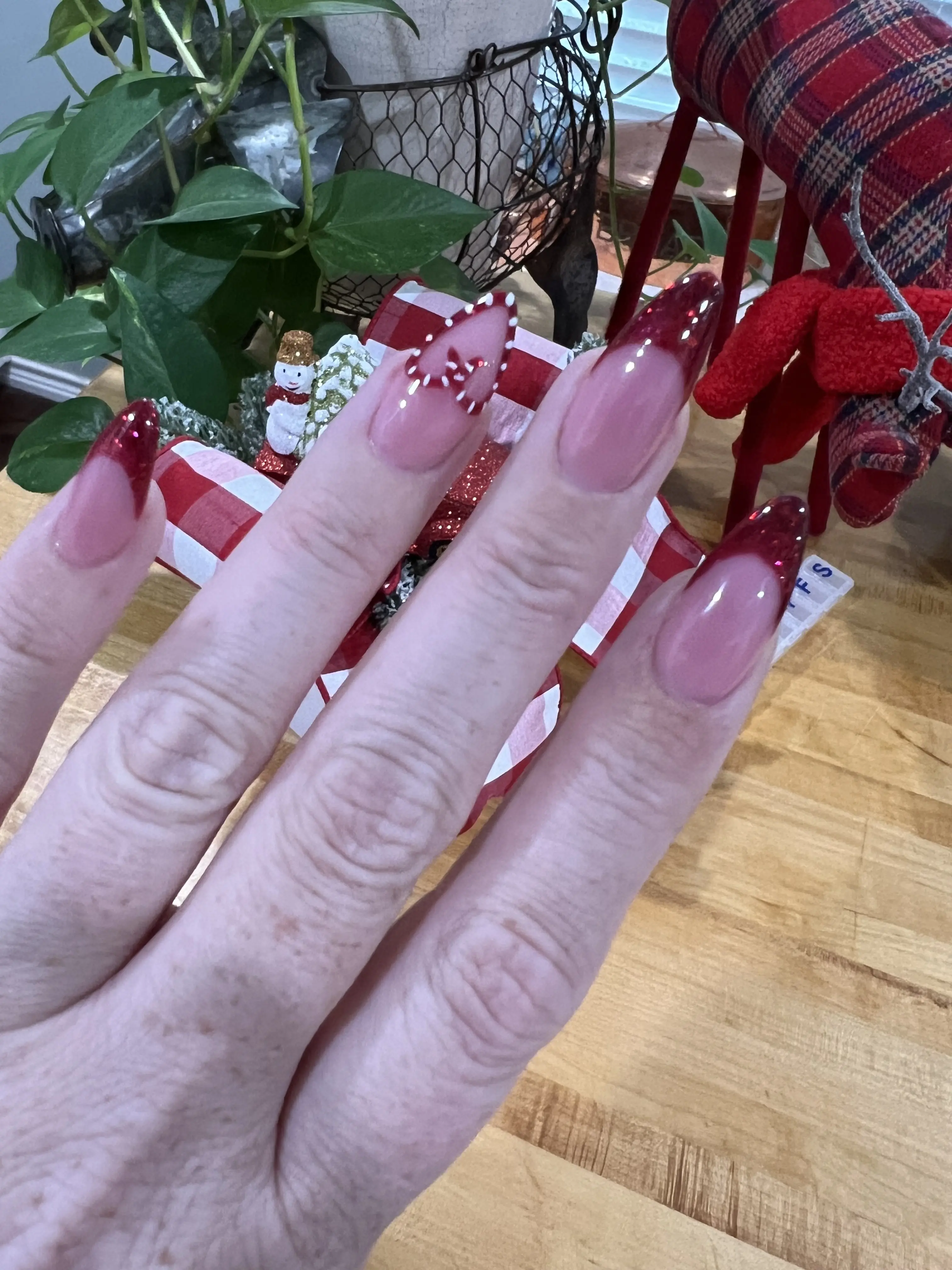 Nails Now