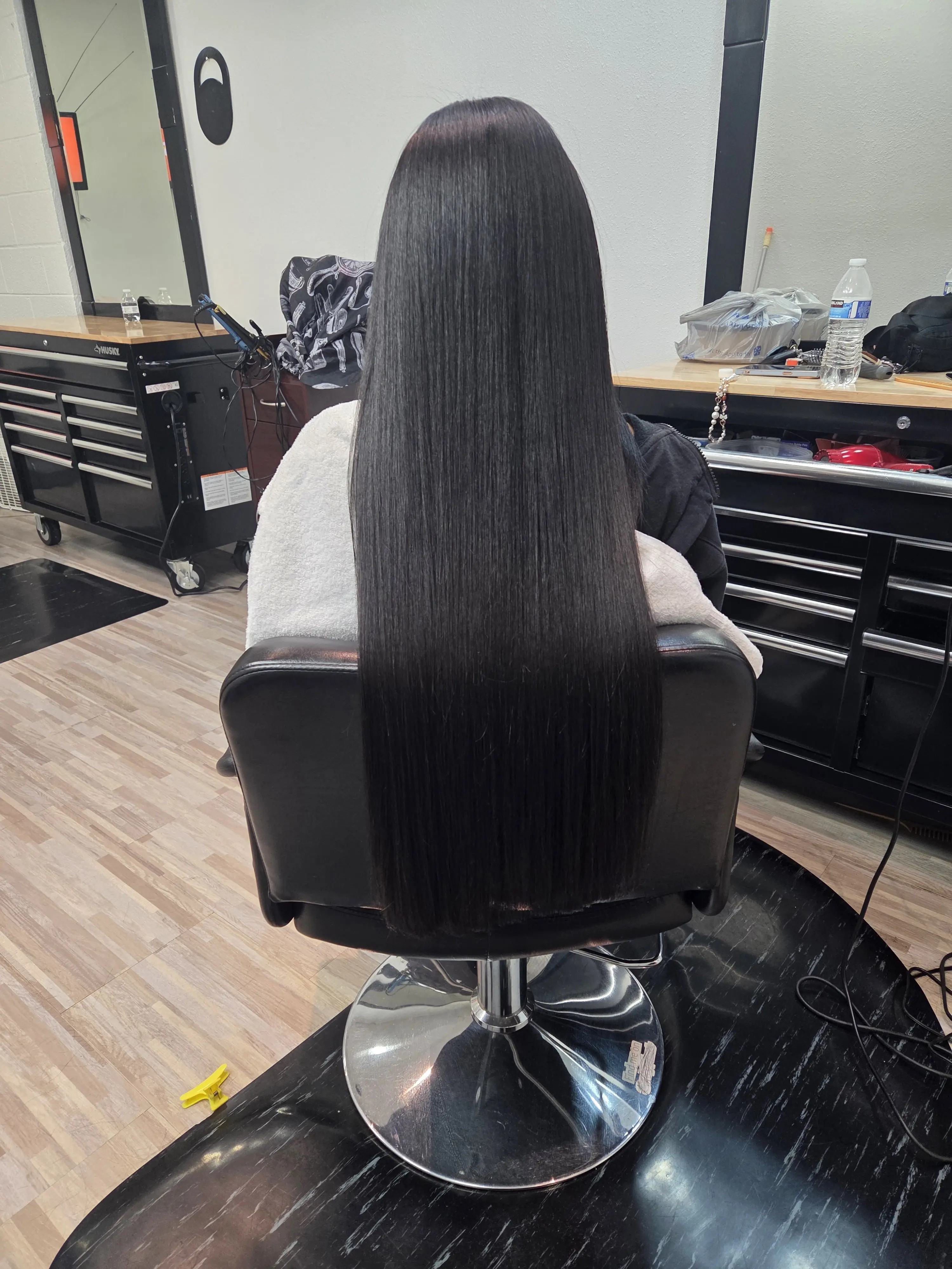 DOMINICAN BEAUTY SALON