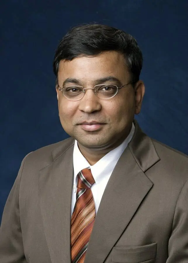 Neeraj Ashri, MD