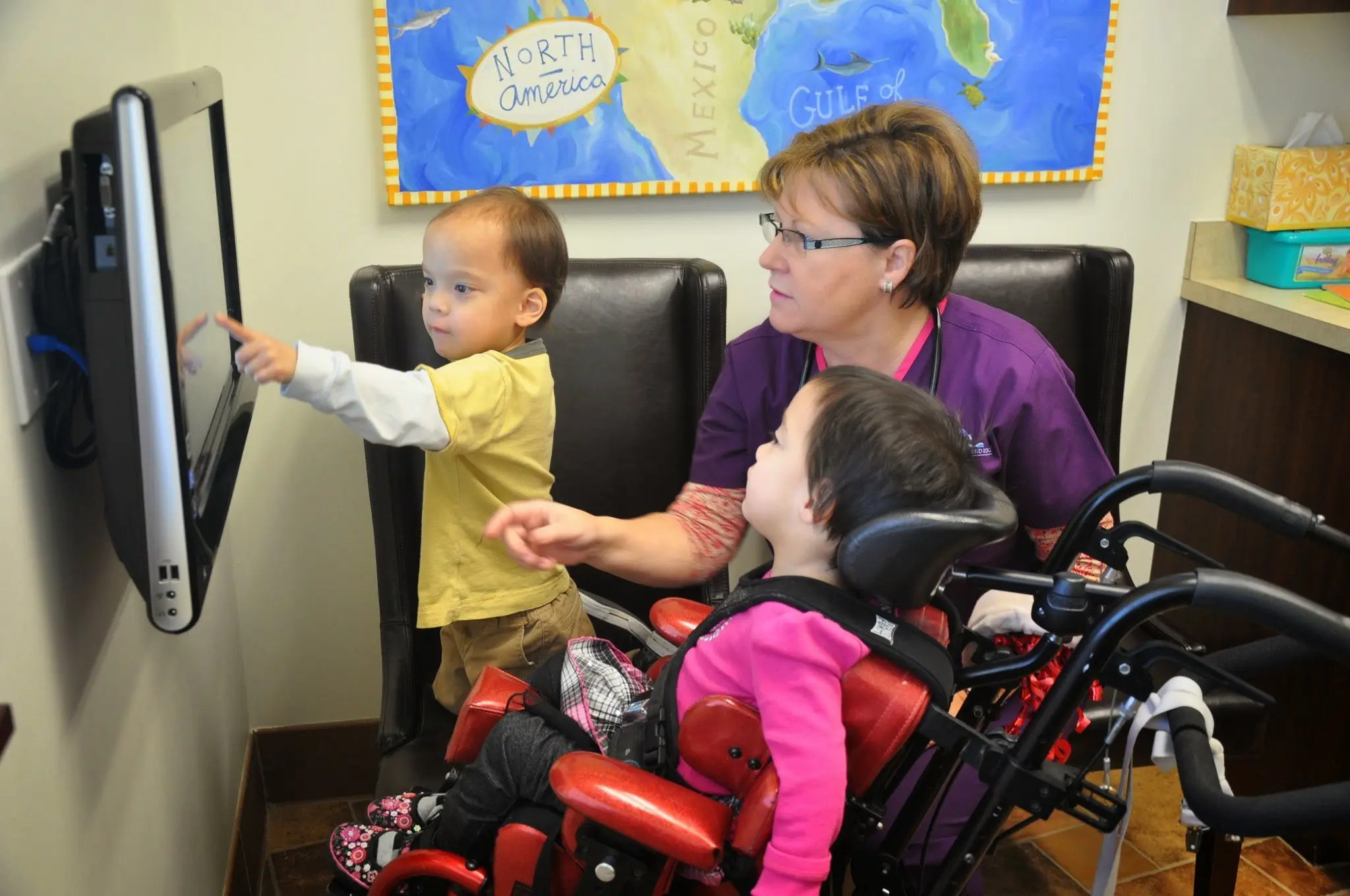 Pediatric Center of Round Rock