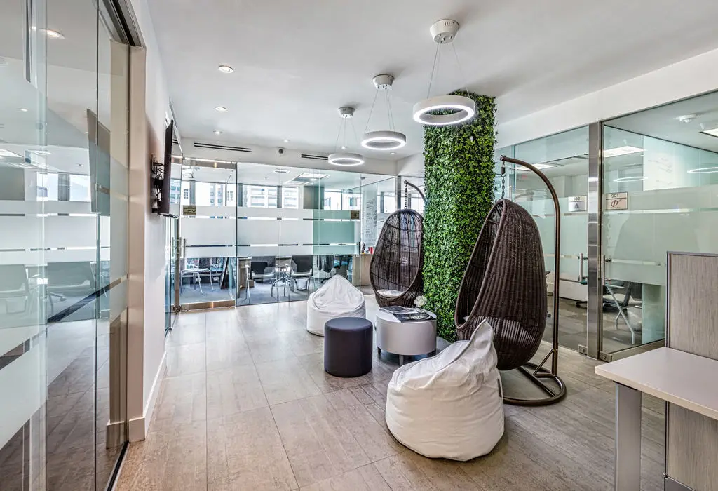 Markdebrand Agency