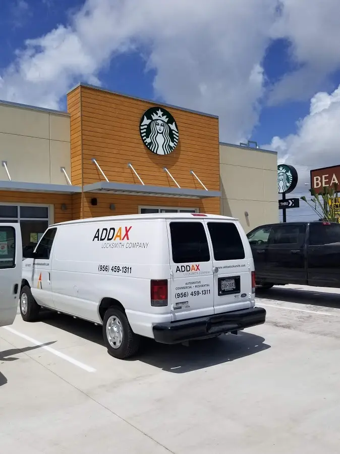Addax Locksmith Company