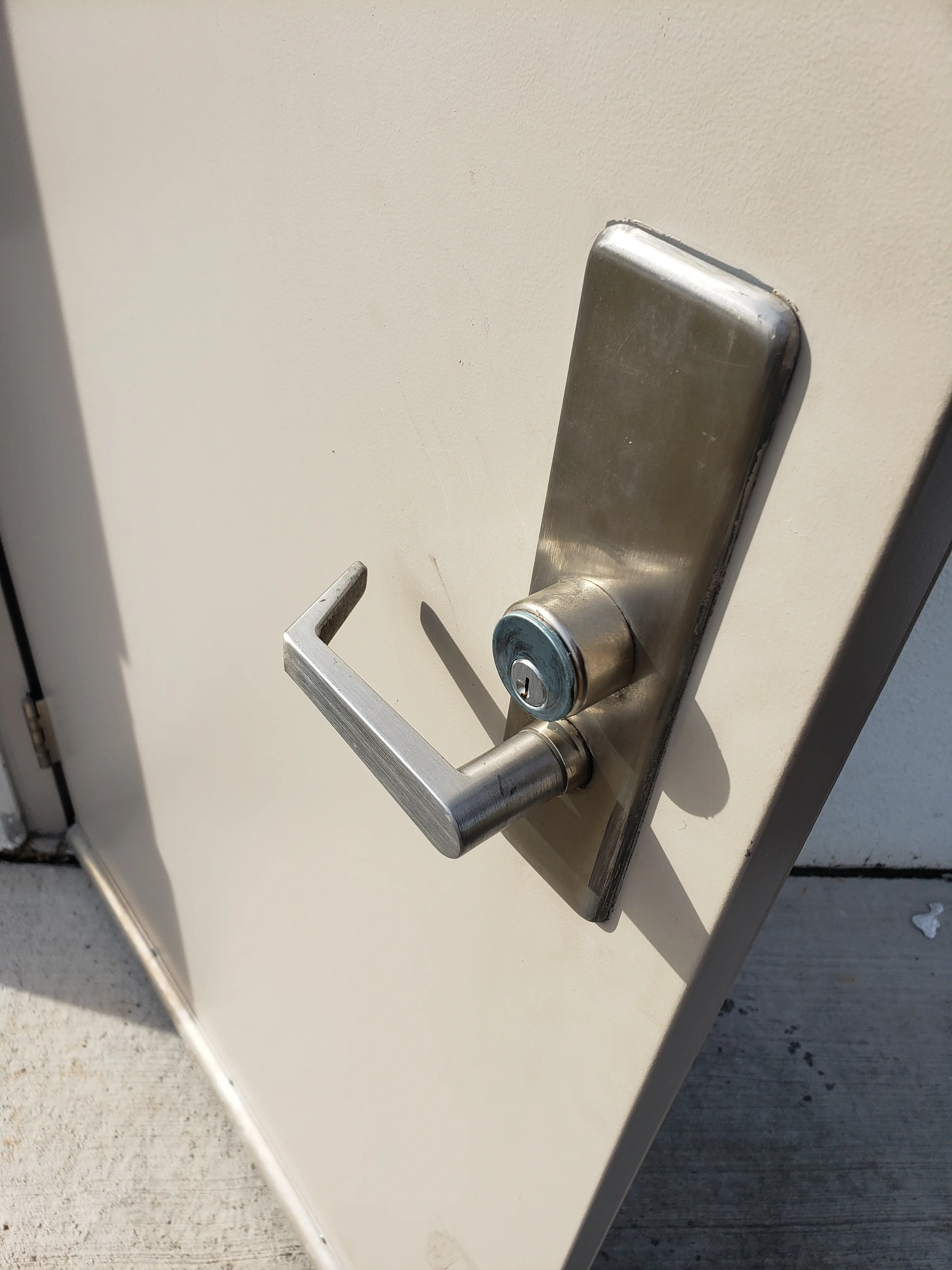 KeyMe Locksmiths