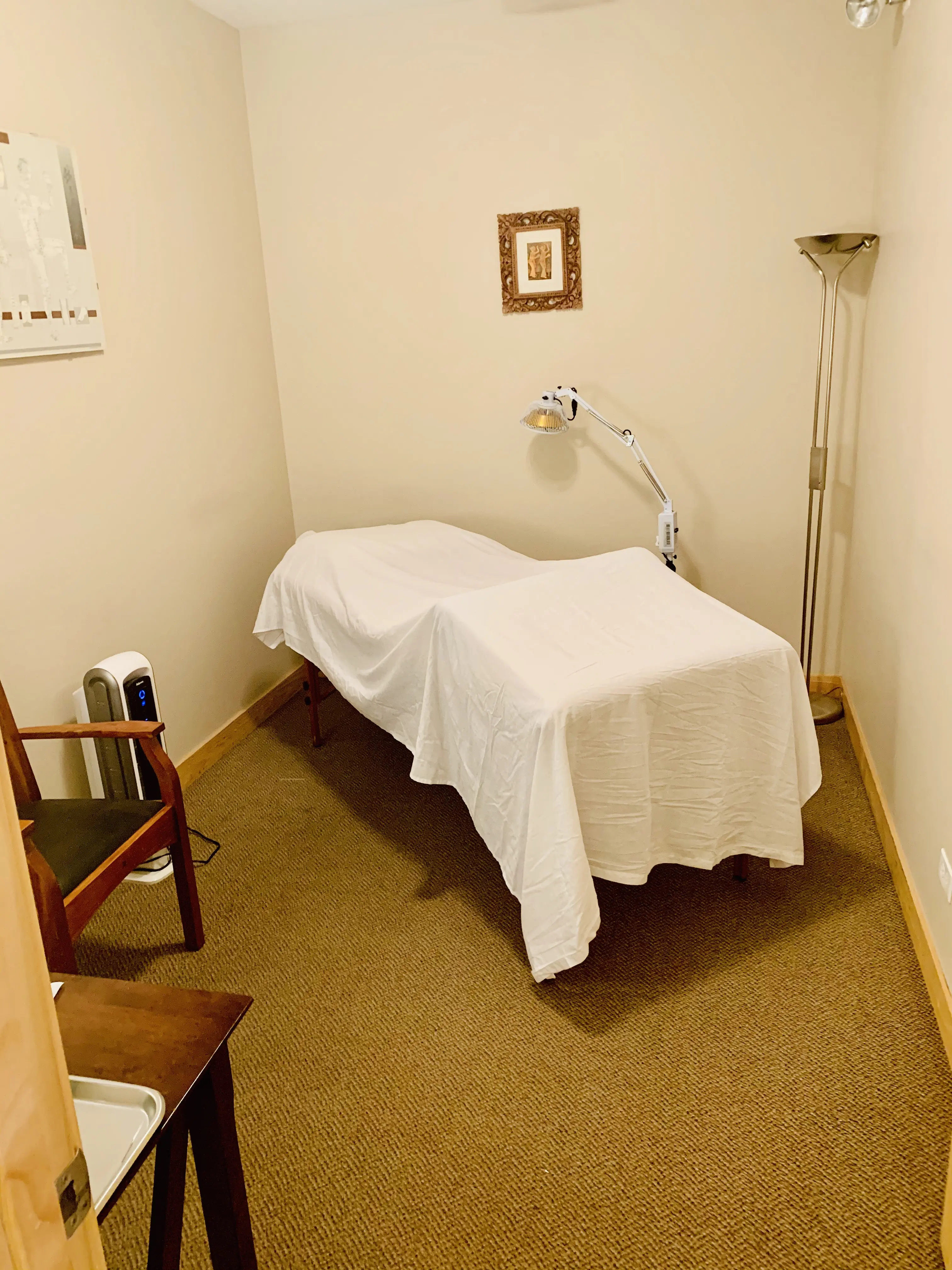 Integrative Mind/Body Medicine