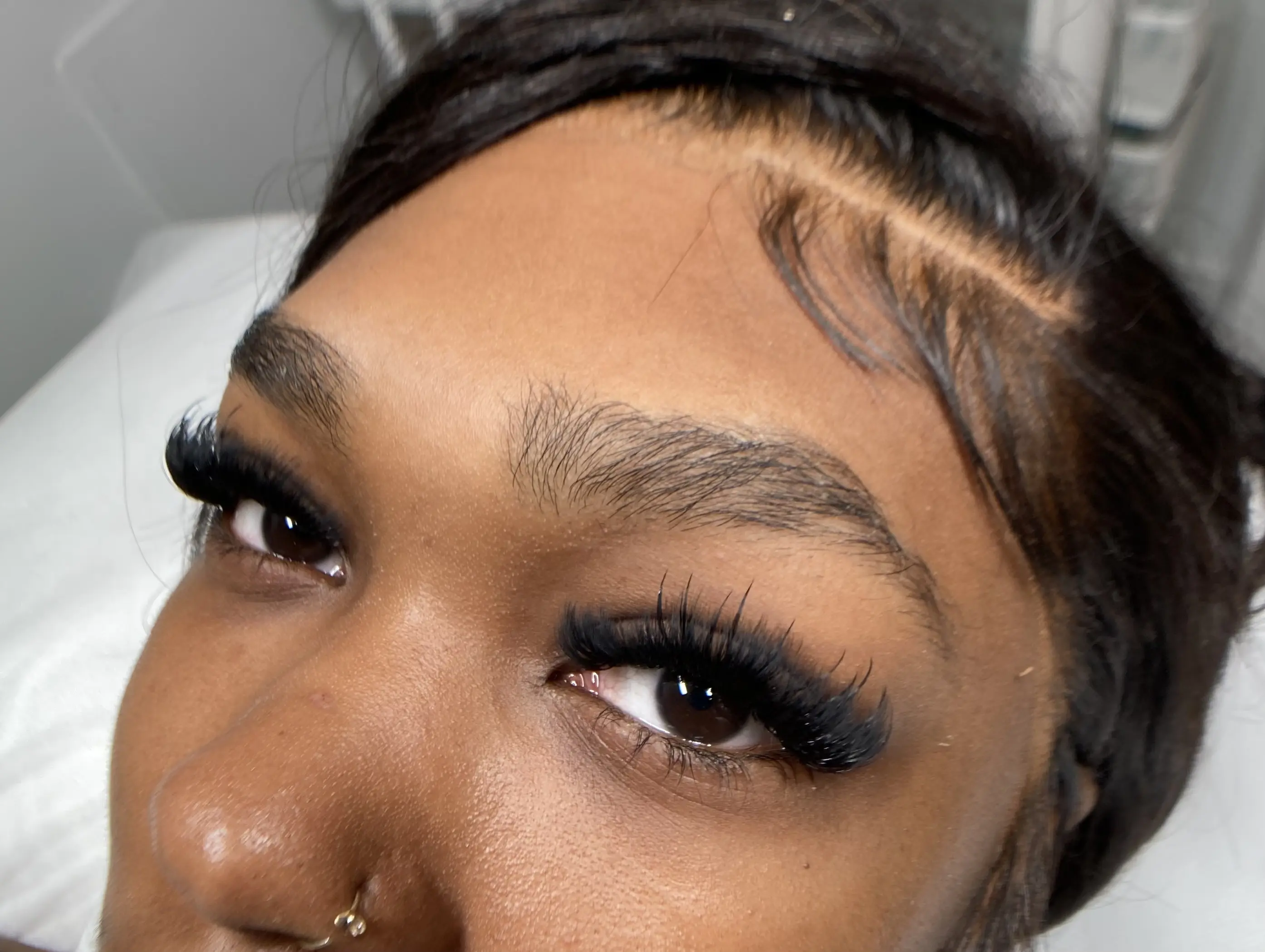 Amahle Lash Beauty Bar