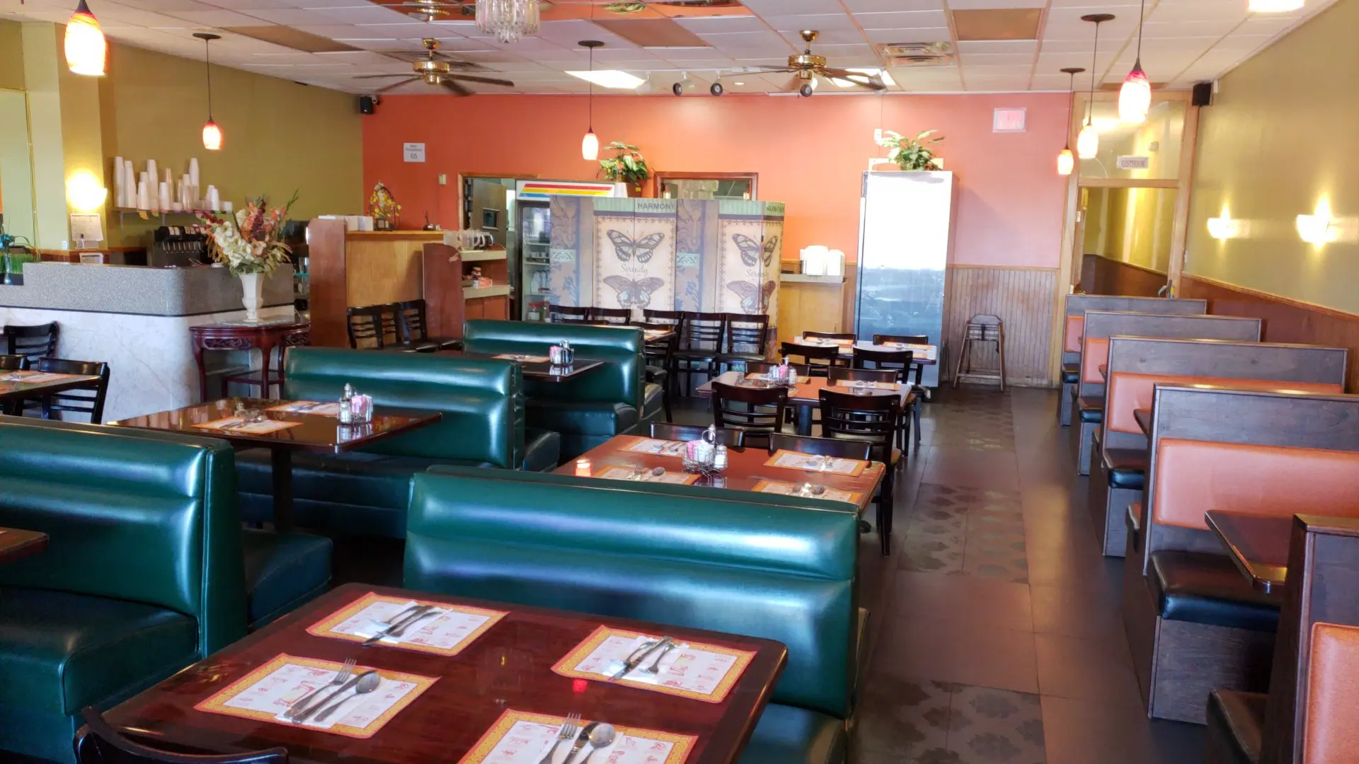 Hao Hao Vietnamese & Chinese Restaurant - Round Rock