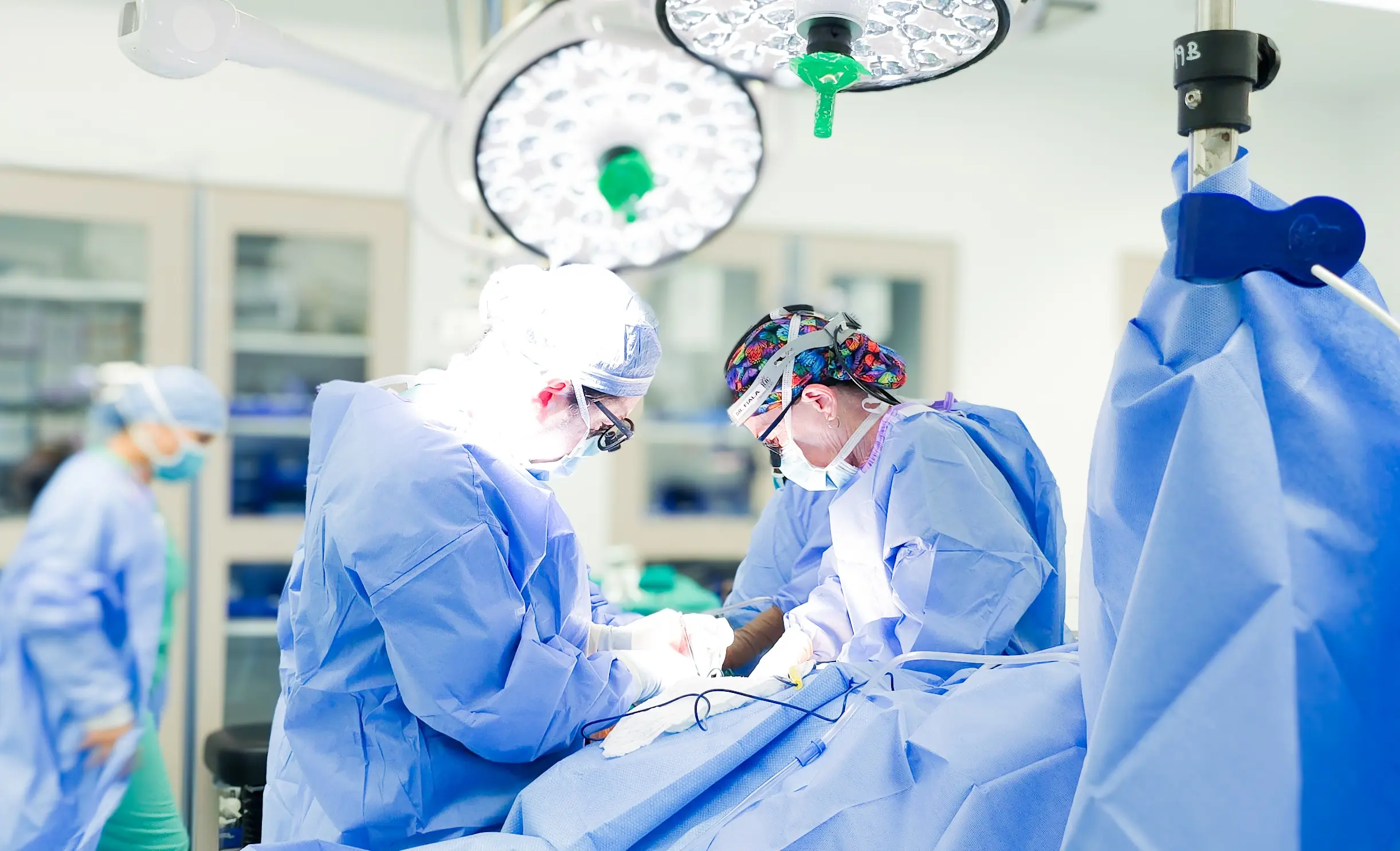 Texas Cardiac and Vascular Specialists