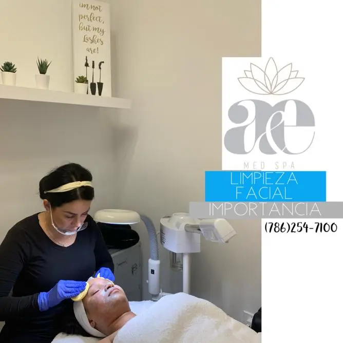 A&E MED SPA LLC