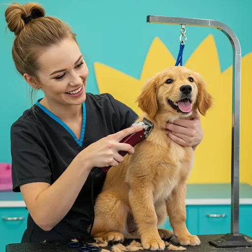 Crazy Dog Grooming
