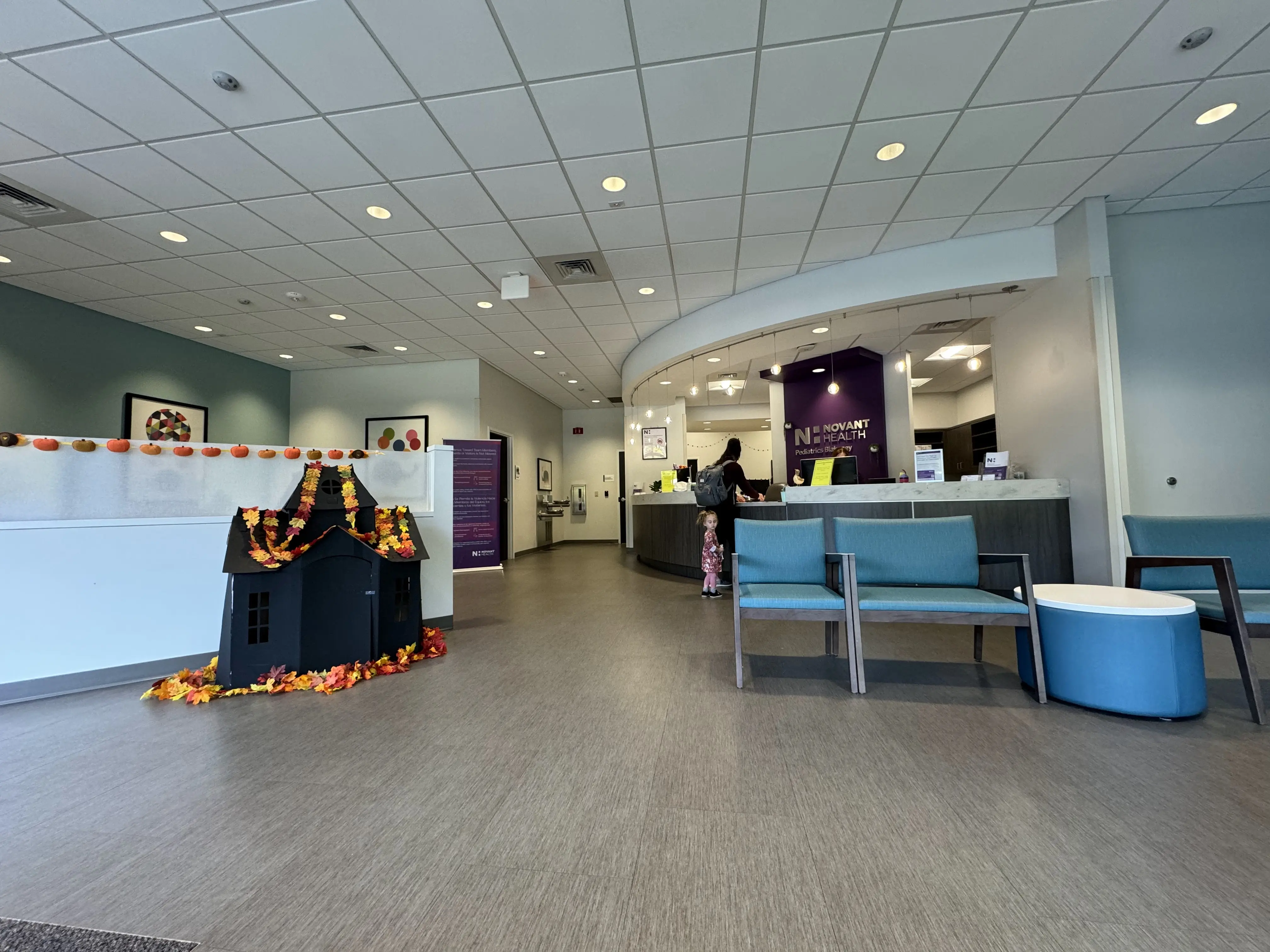 Novant Health Pediatrics Blakeney