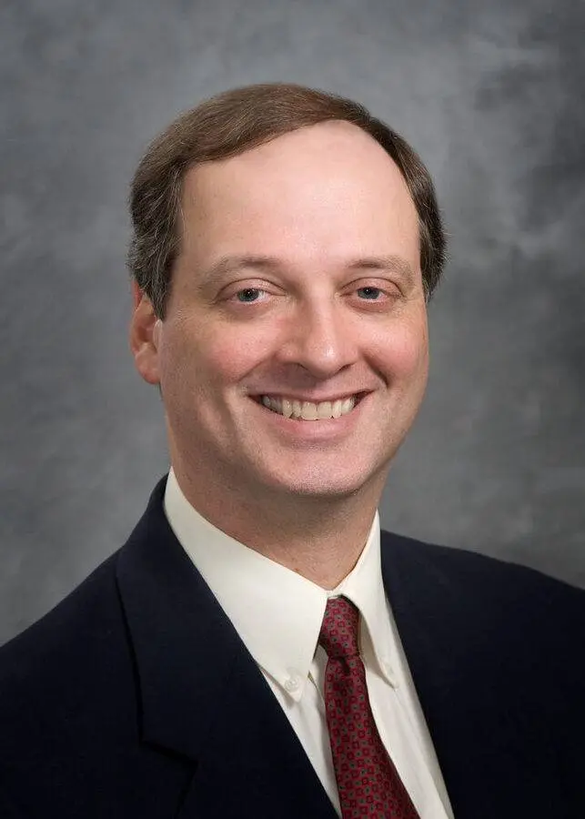 Murray B. Craven, MD