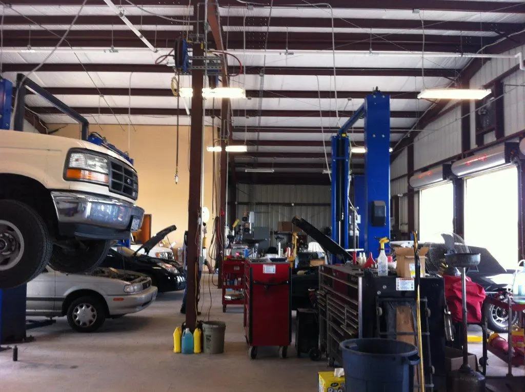 Wayne's World of Cars