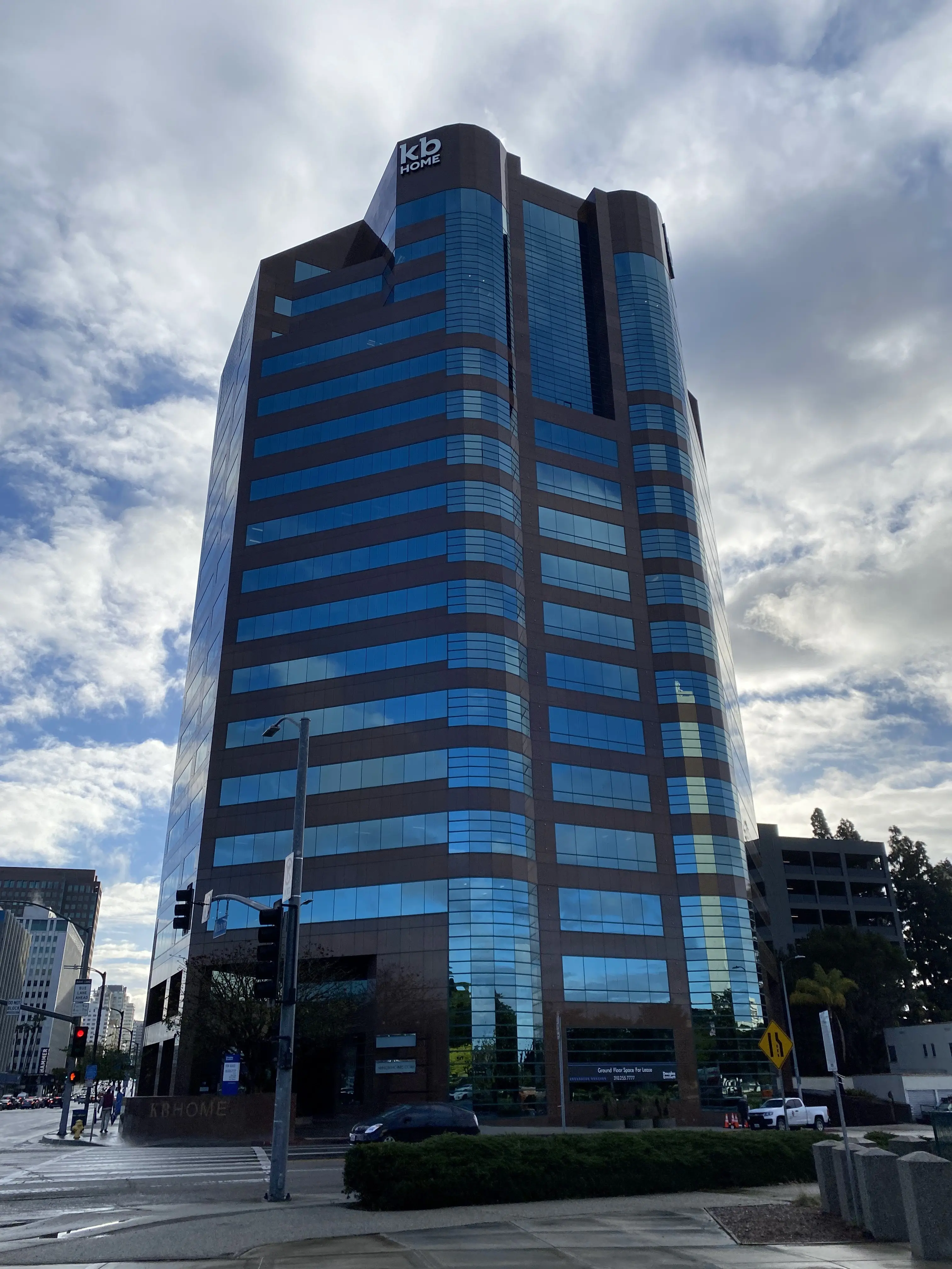 Cohen Business Law Group, apc - Los Angeles Office