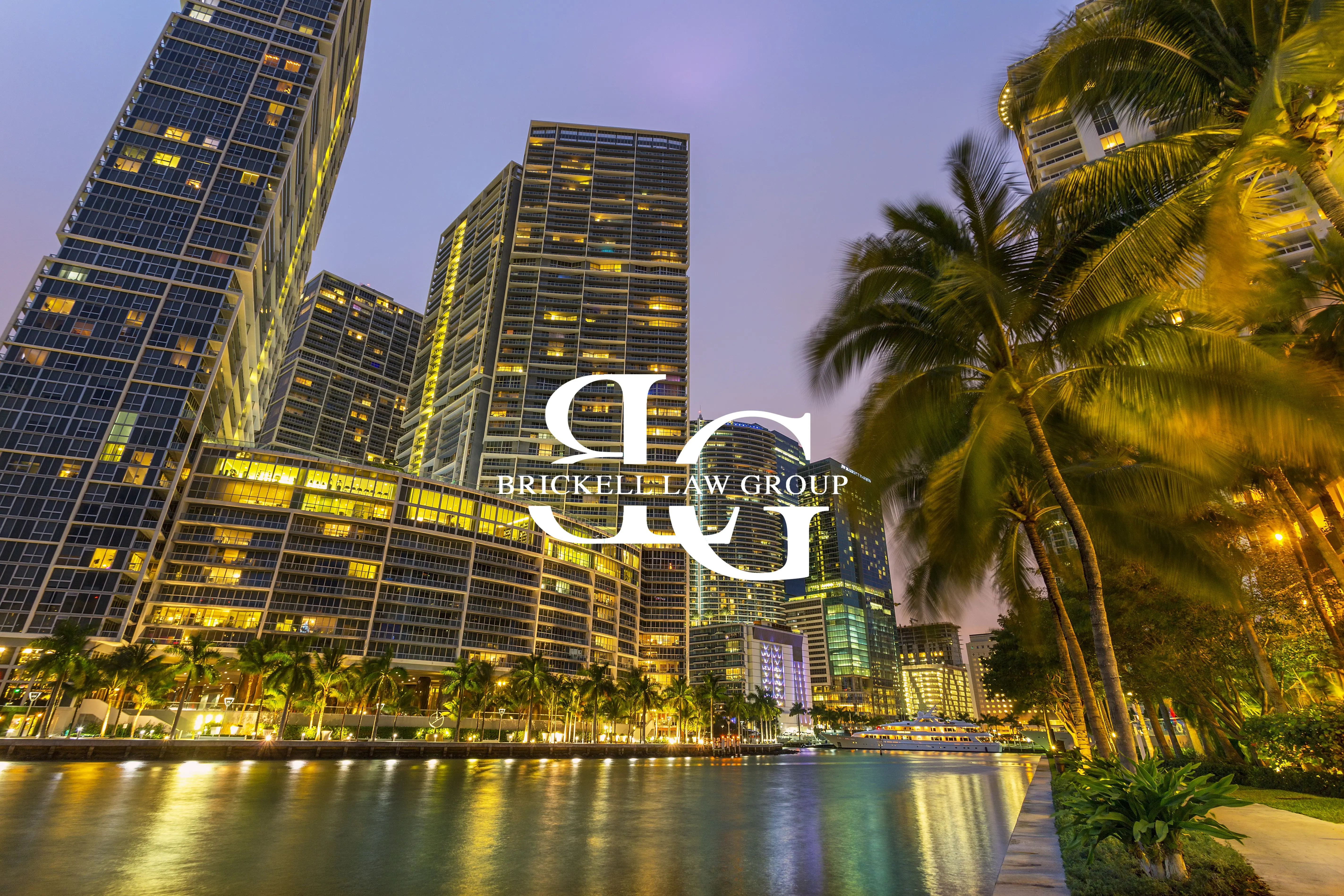 Brickell Law Group