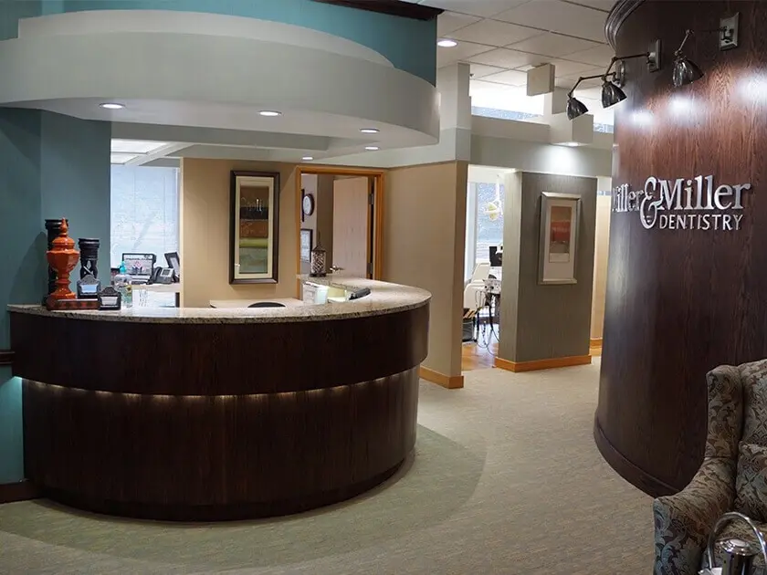 Miller & Miller Dentistry
