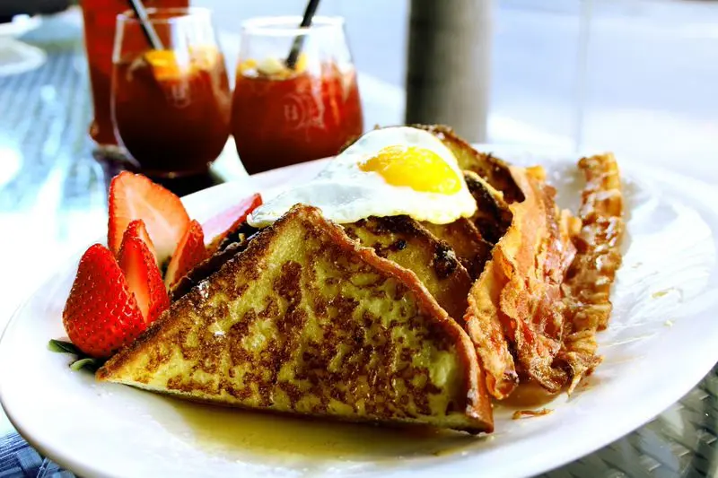 Batch Gastropub: Miami
