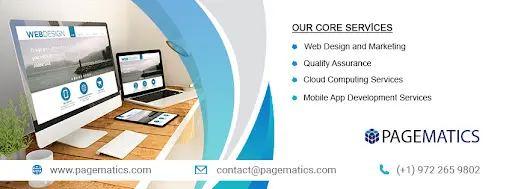 Pagematics