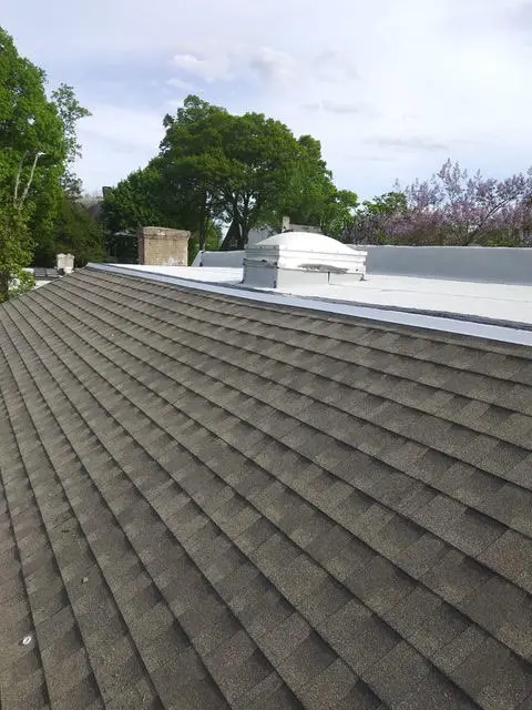 Clark Roofing Co.
