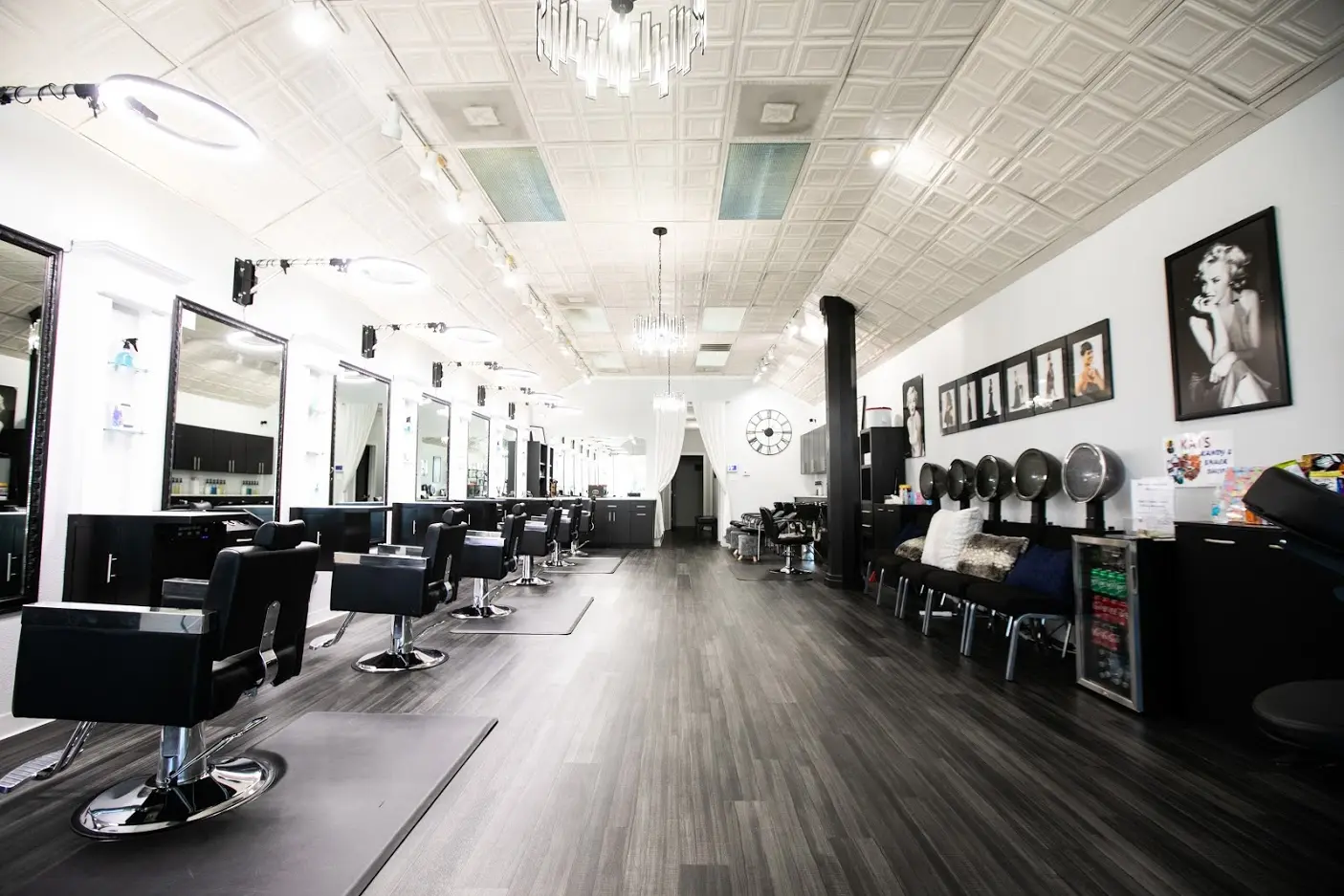 Ashley Mitchell Salon and Spa