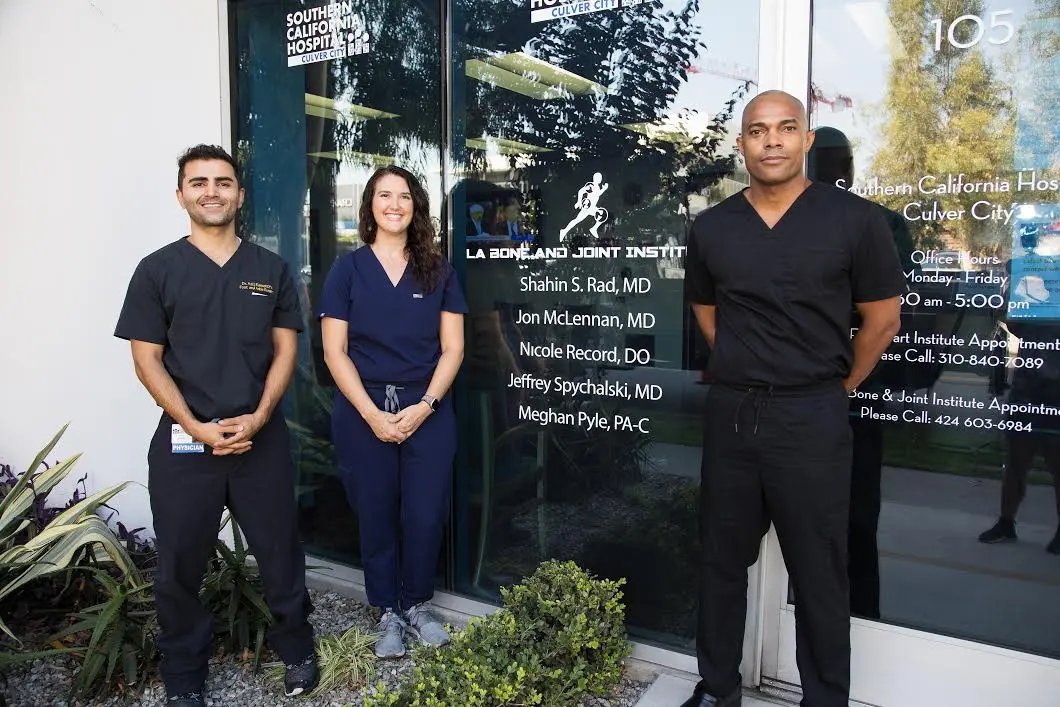 LA Bone and Joint Institute