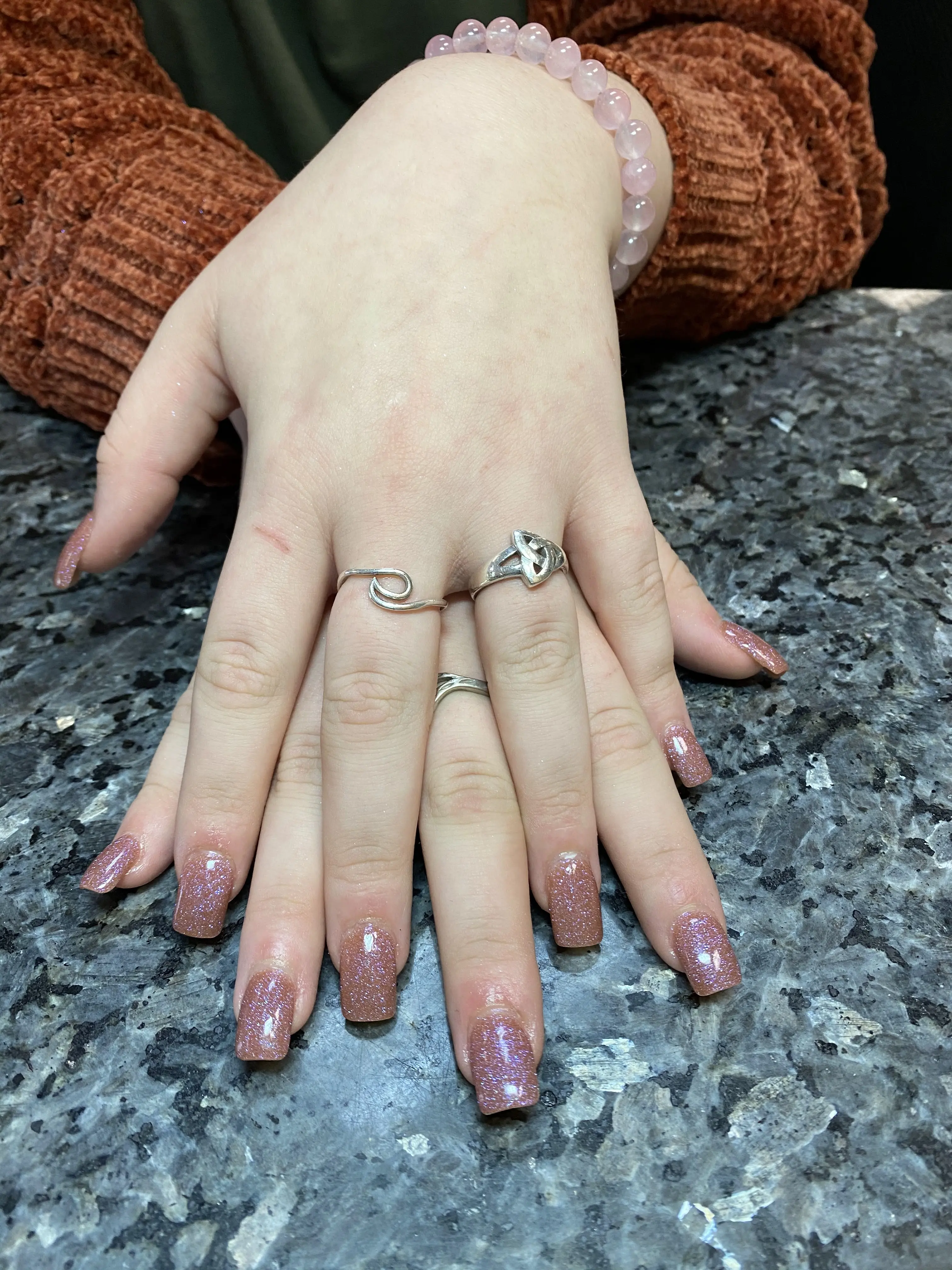 Nail Center