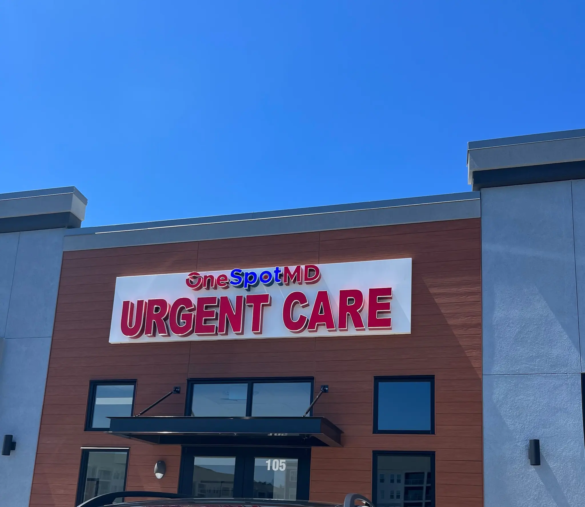 OneSpotMD Urgent Care - Steele Creek