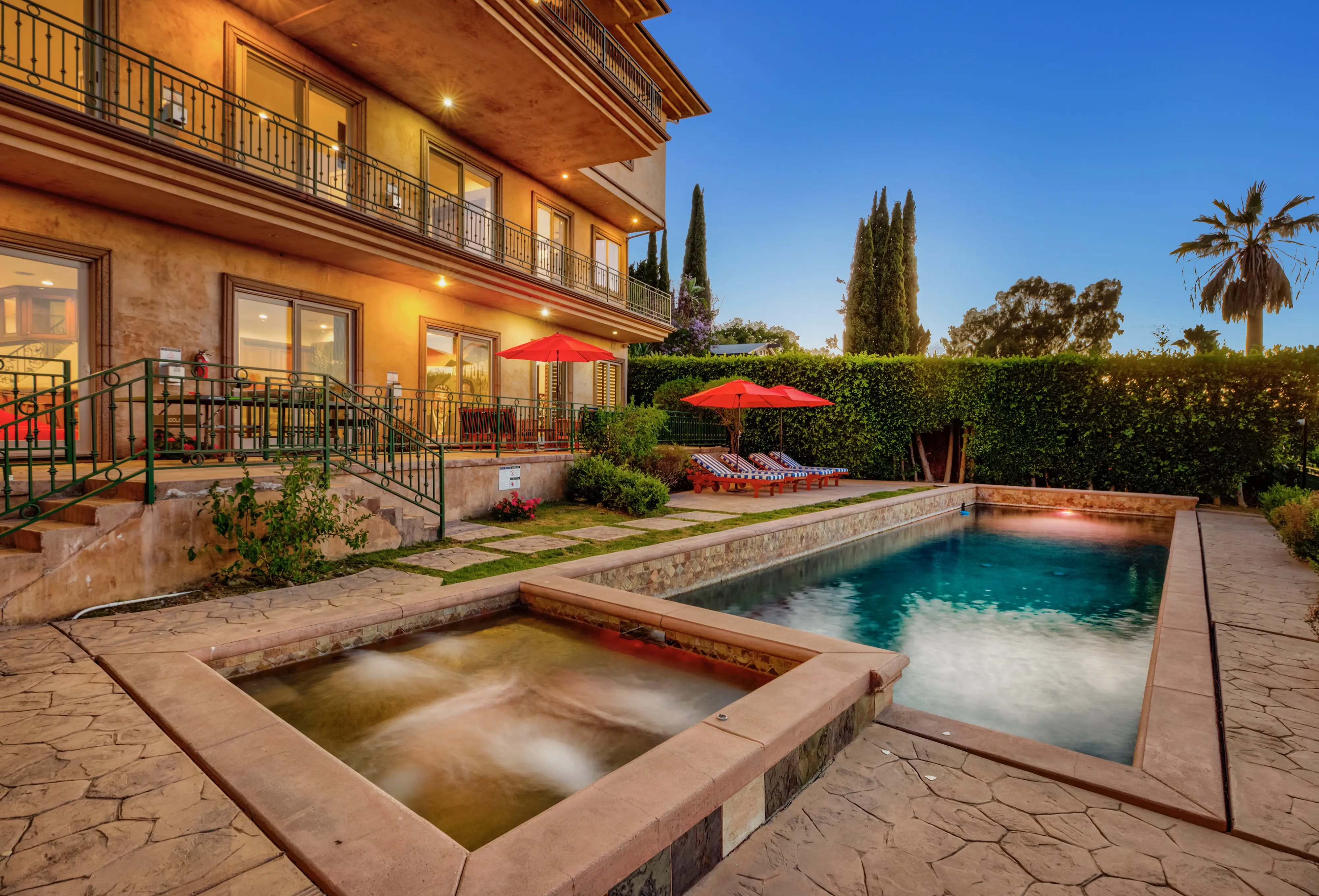 Luxe Recovery | Luxury Rehab & Detox