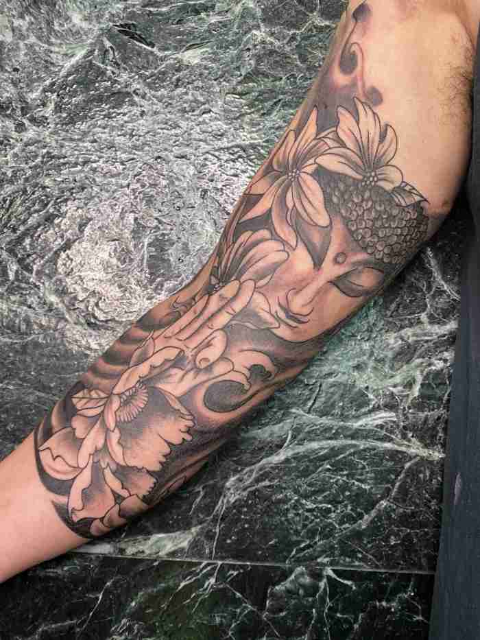 Skye Ink Tattoo Studio