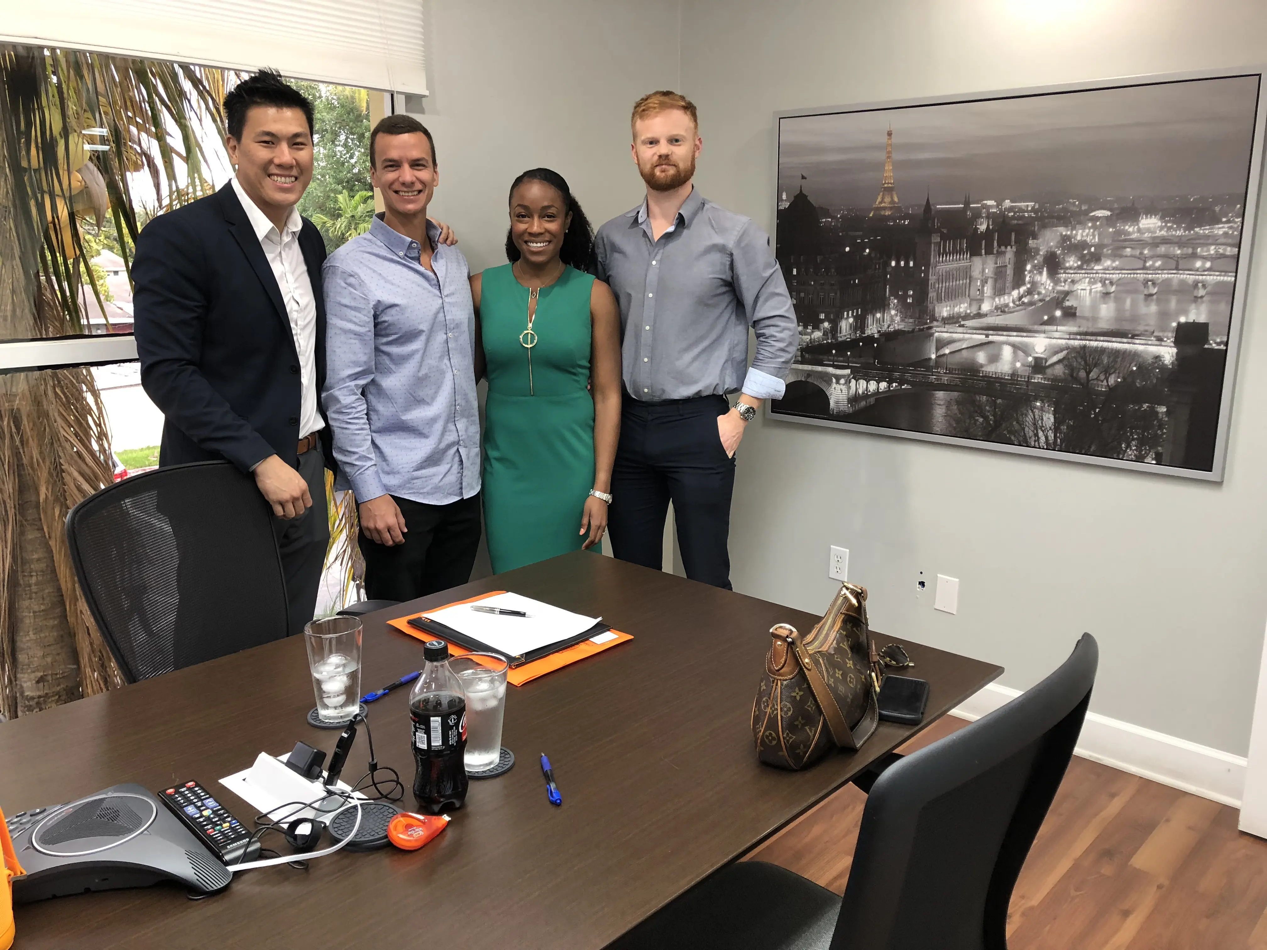 Dennis Vo - CMG Home Loans