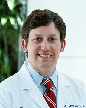 Matthew T. Burrus, MD