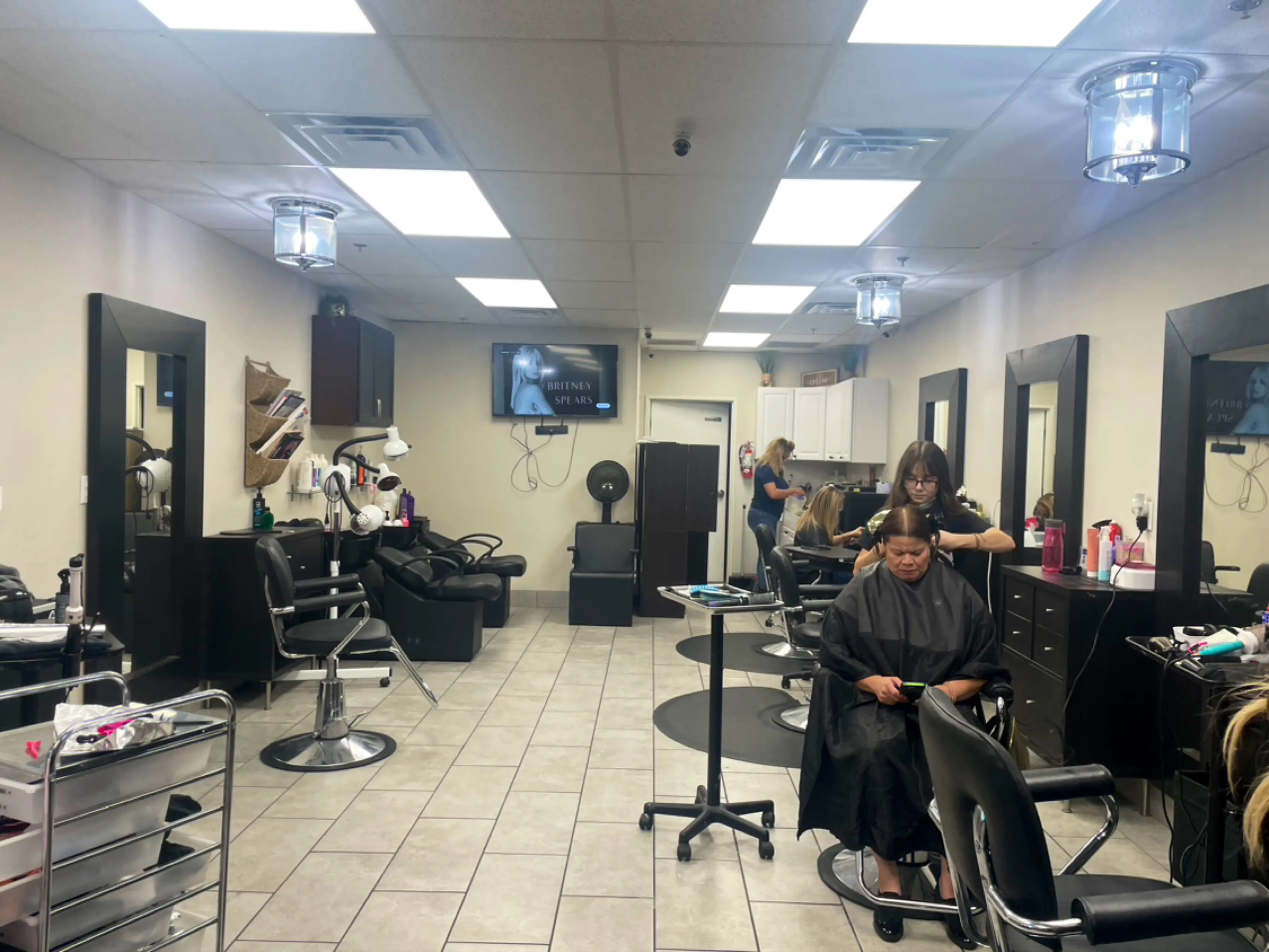 Angel's Beauty Salon