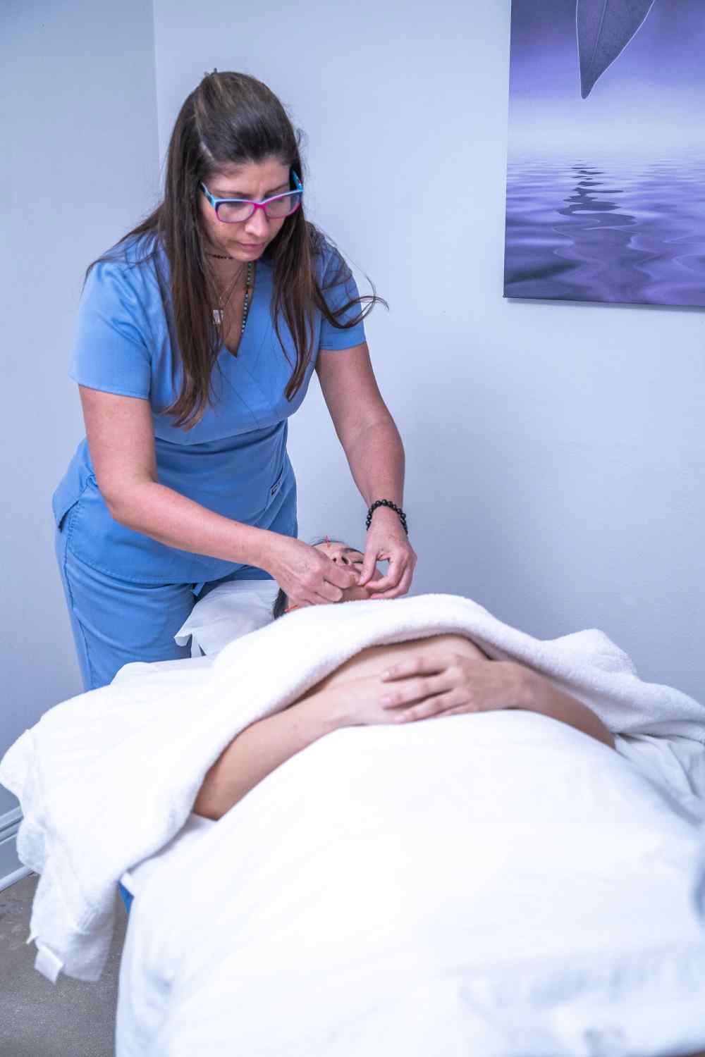 Gretel Acupuncture