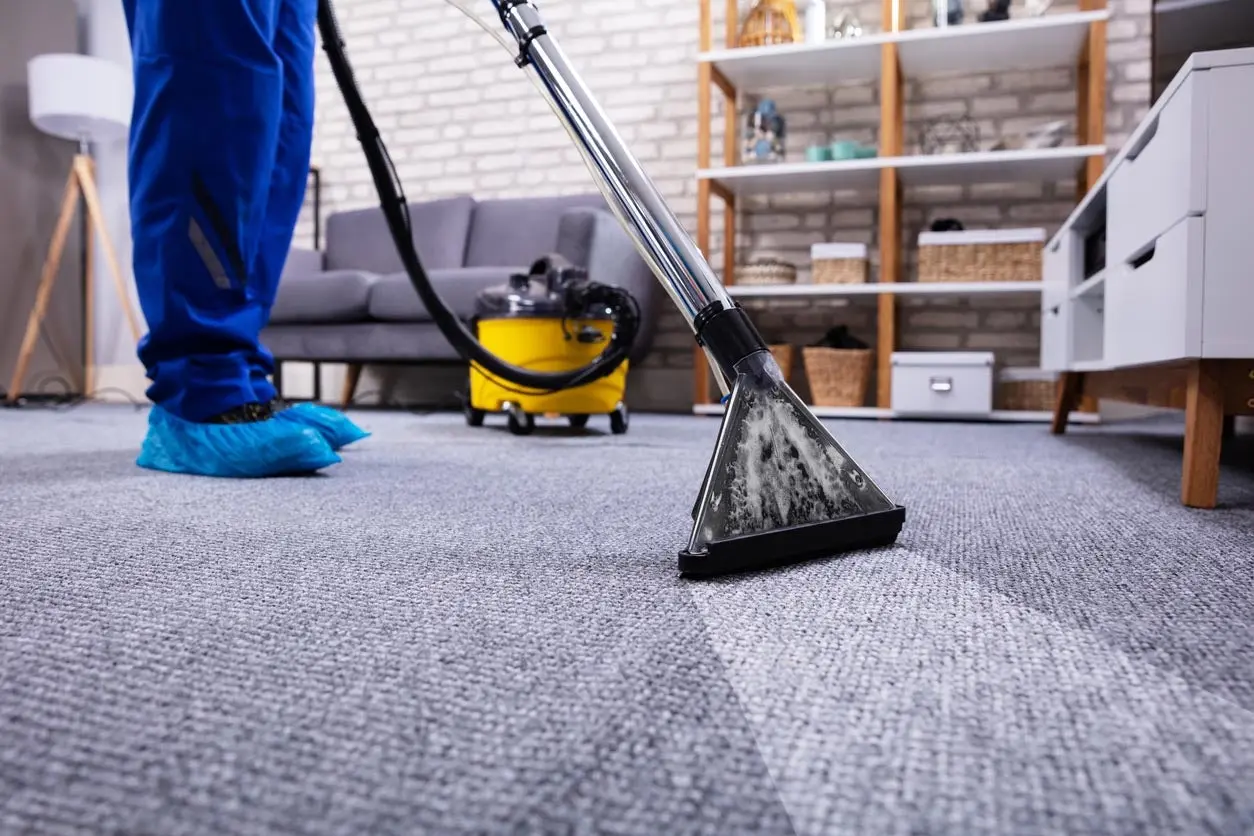 M.E Janitorial Cleaning service California